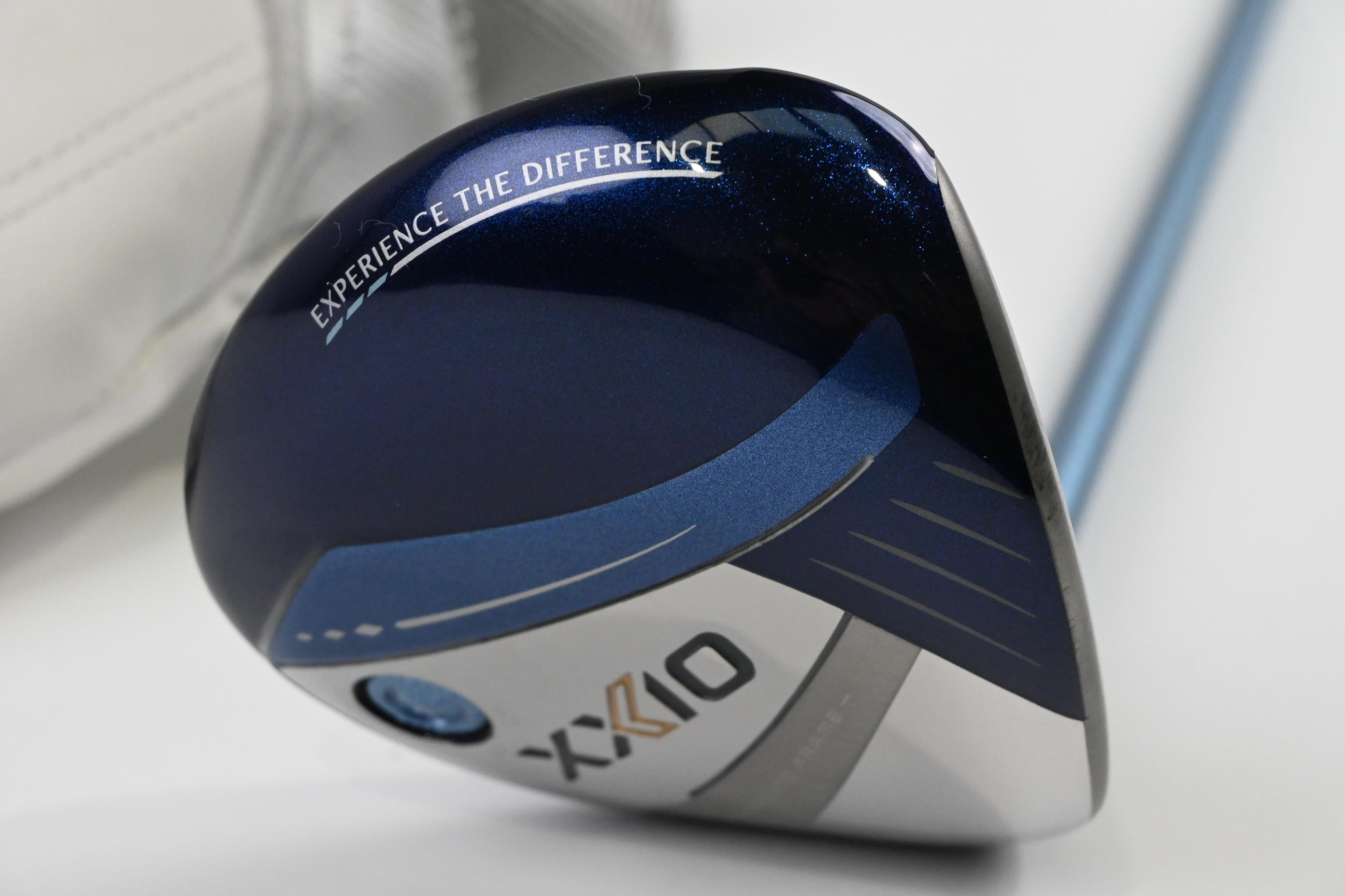 Ladies XXIO 13 #7 Wood / 23 Degree / Ladies Flex XXIO MP 1300 34 Shaft