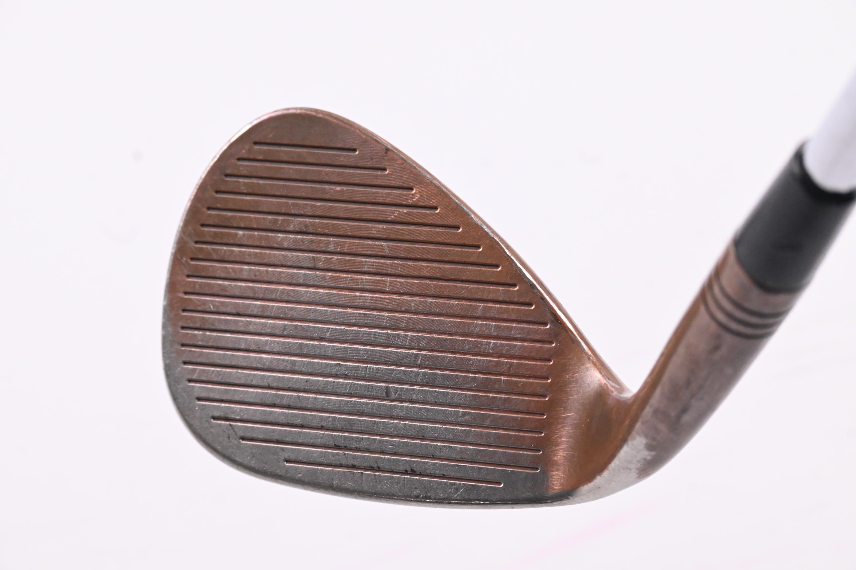Taylormade Hi-Toe Lob Wedge / 60 Degree / Wedge Flex KBS HI-REV 2.0 115 Shaft