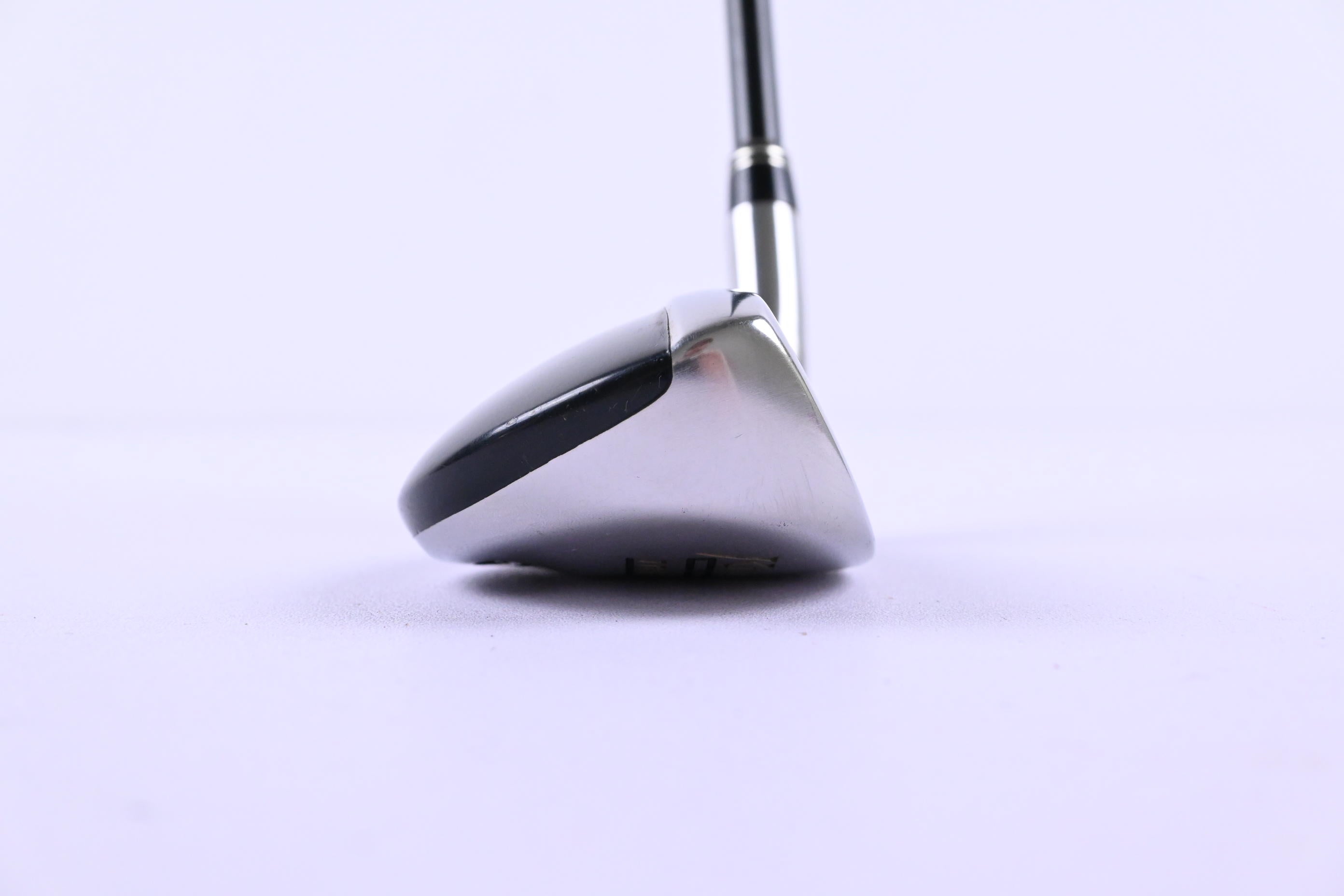 Cobra Transition-S Mid #5 Iron / 26 Degree / Regular Flex Aldila NV-HL 65 Shaft