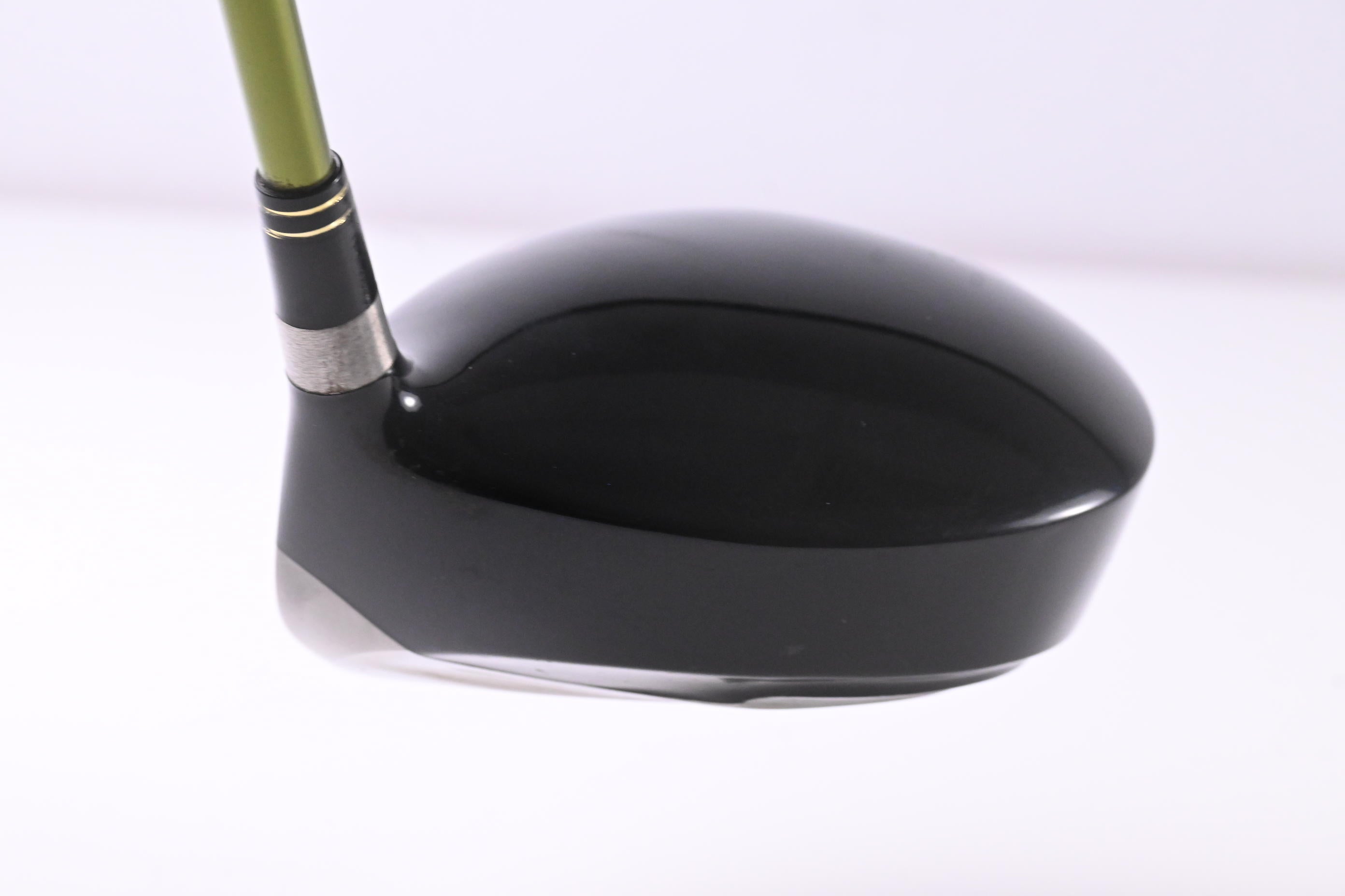 Srixon W-506 Driver / 11.5 Degree / Regular Flex Aldila NV Green 65 Shaft