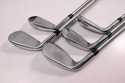 Titleist 718 AP3 Irons / 6-PW / Stiff Flex KBS Tour C-Taper 125 Shafts