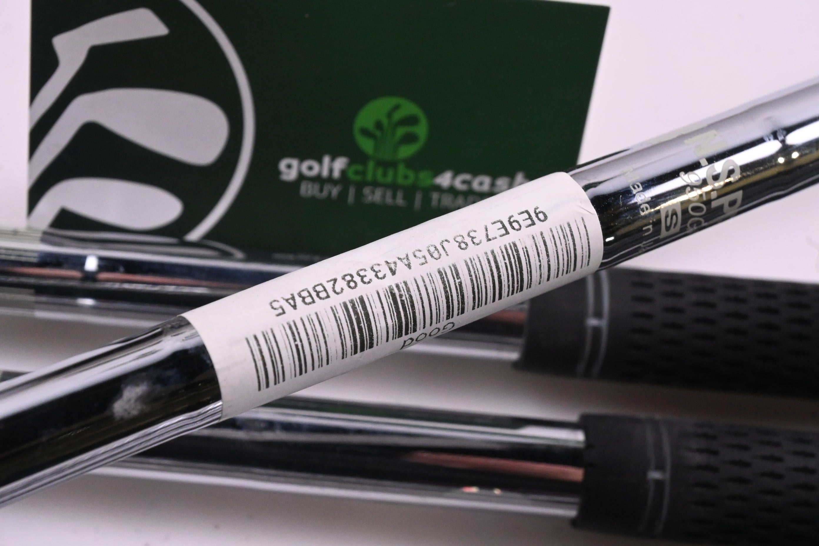 Honma TW XP-1 Irons / 5-1PW+GW / Stiff Flex N.S.Pro 950GH Shafts