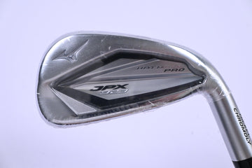 Mizuno JPX 923 Hot Metal Pro #4 Iron / 19 Degree / Stiff Flex Dynamic Gold S300
