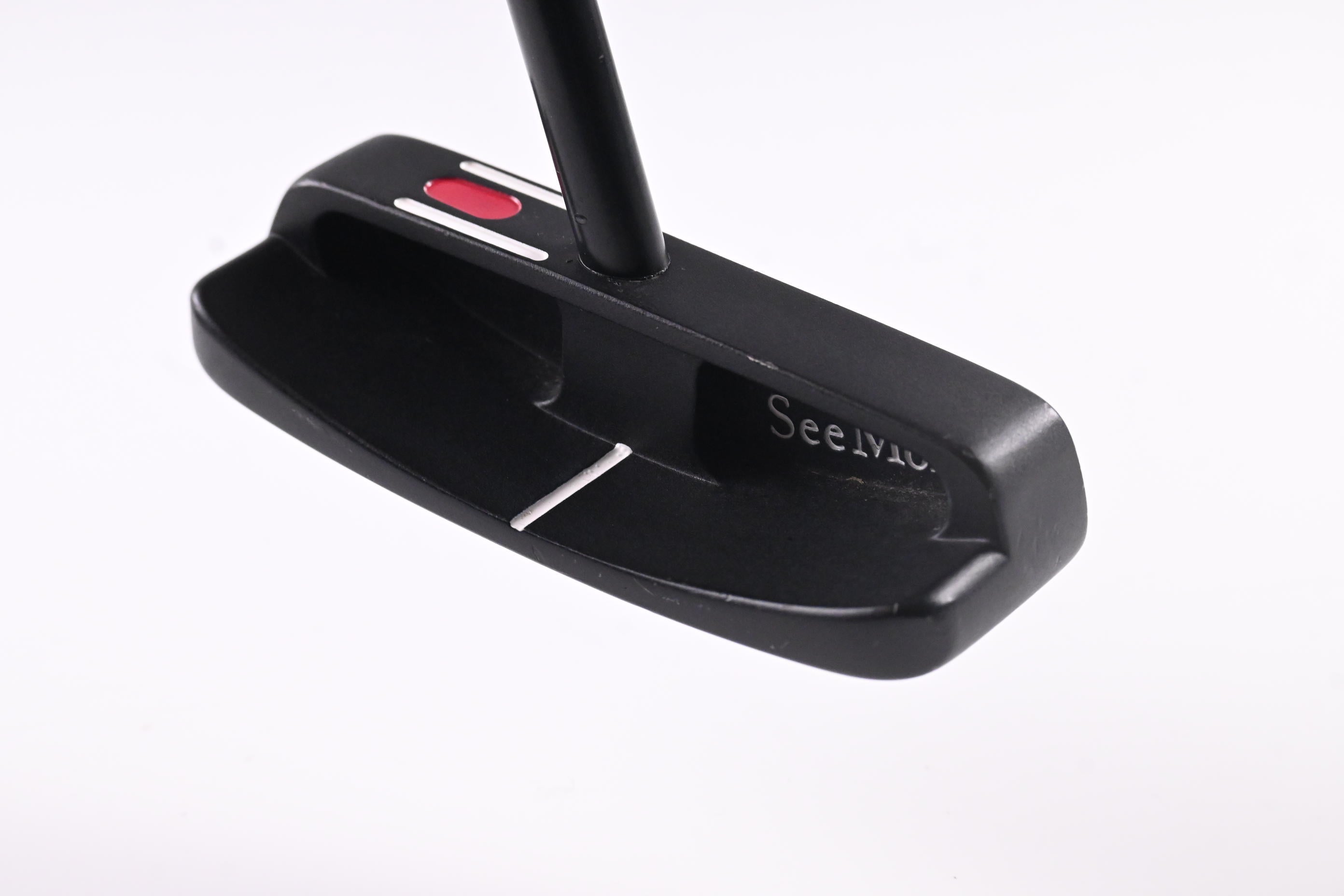 Seemore Pure Center Blade Putter / 33 Inch