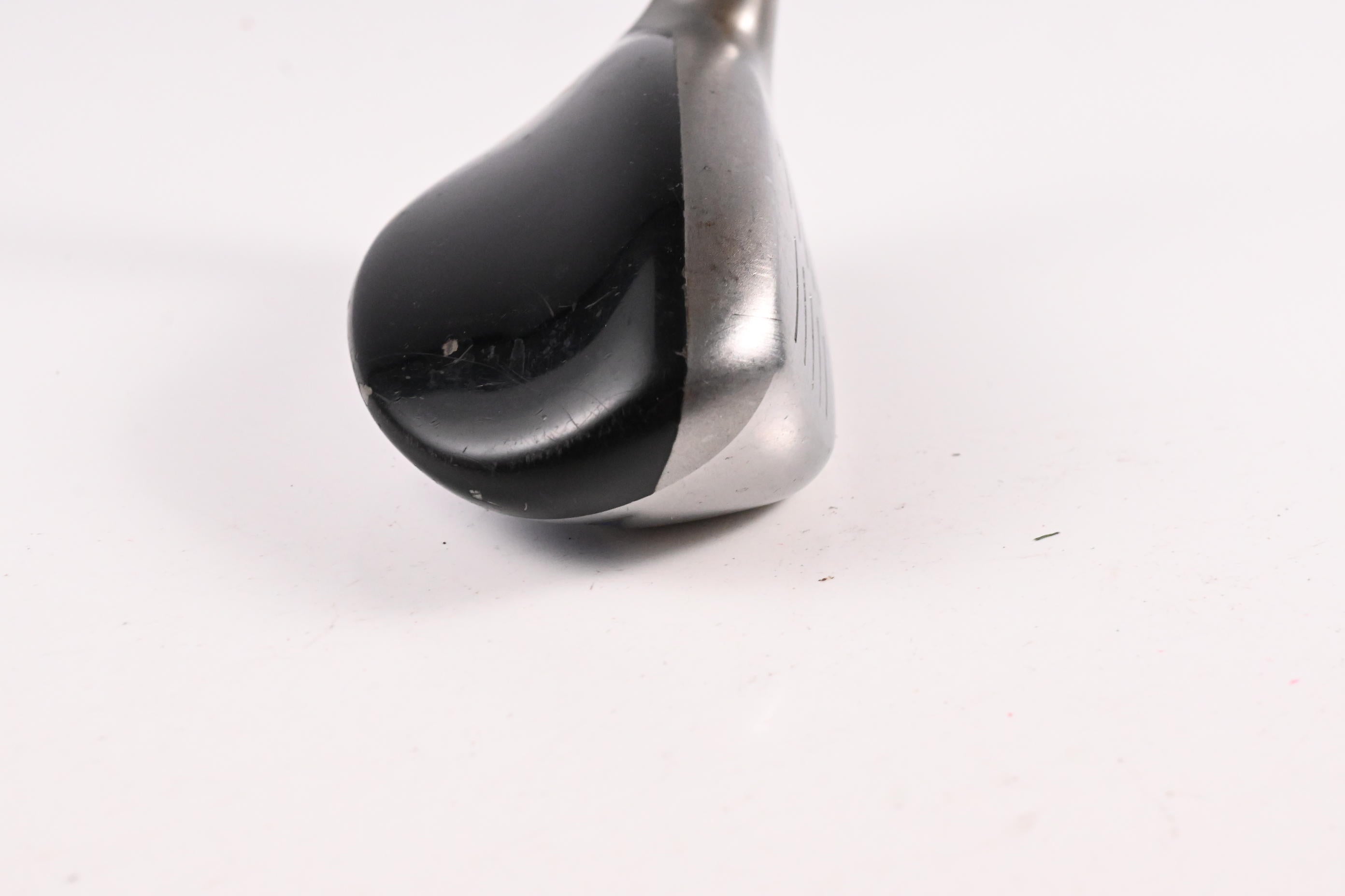 Ping G5 #2 Hybrid / 16 Degree / Stiff Flex Aldila NV Green 85 Shaft