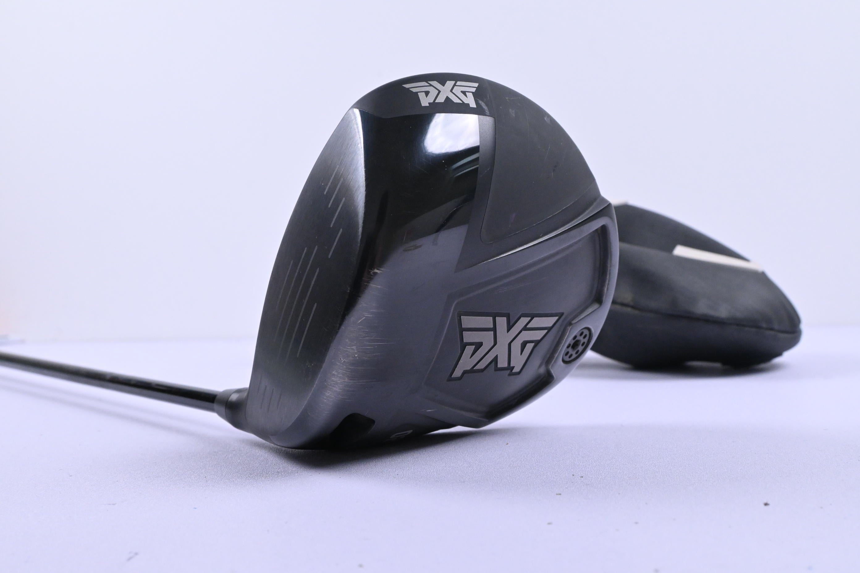 Left Hand PXG 0211 2020 Driver / 10.5 Degree / Stiff Flex Diamana 60 Shaft