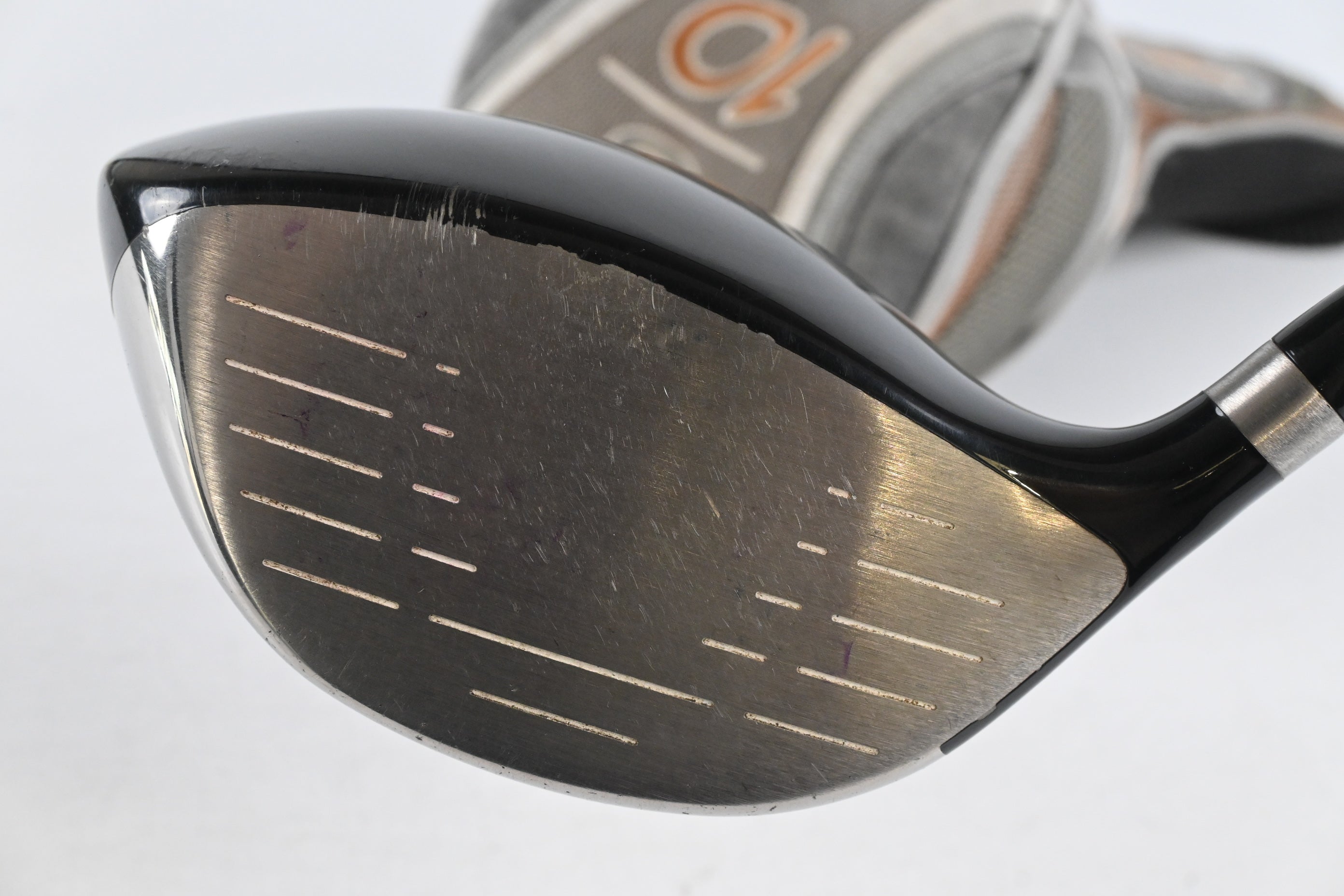 Ping G10 Driver / 10.5 Degree / Senior Flex Ping TFC 129 Shaft