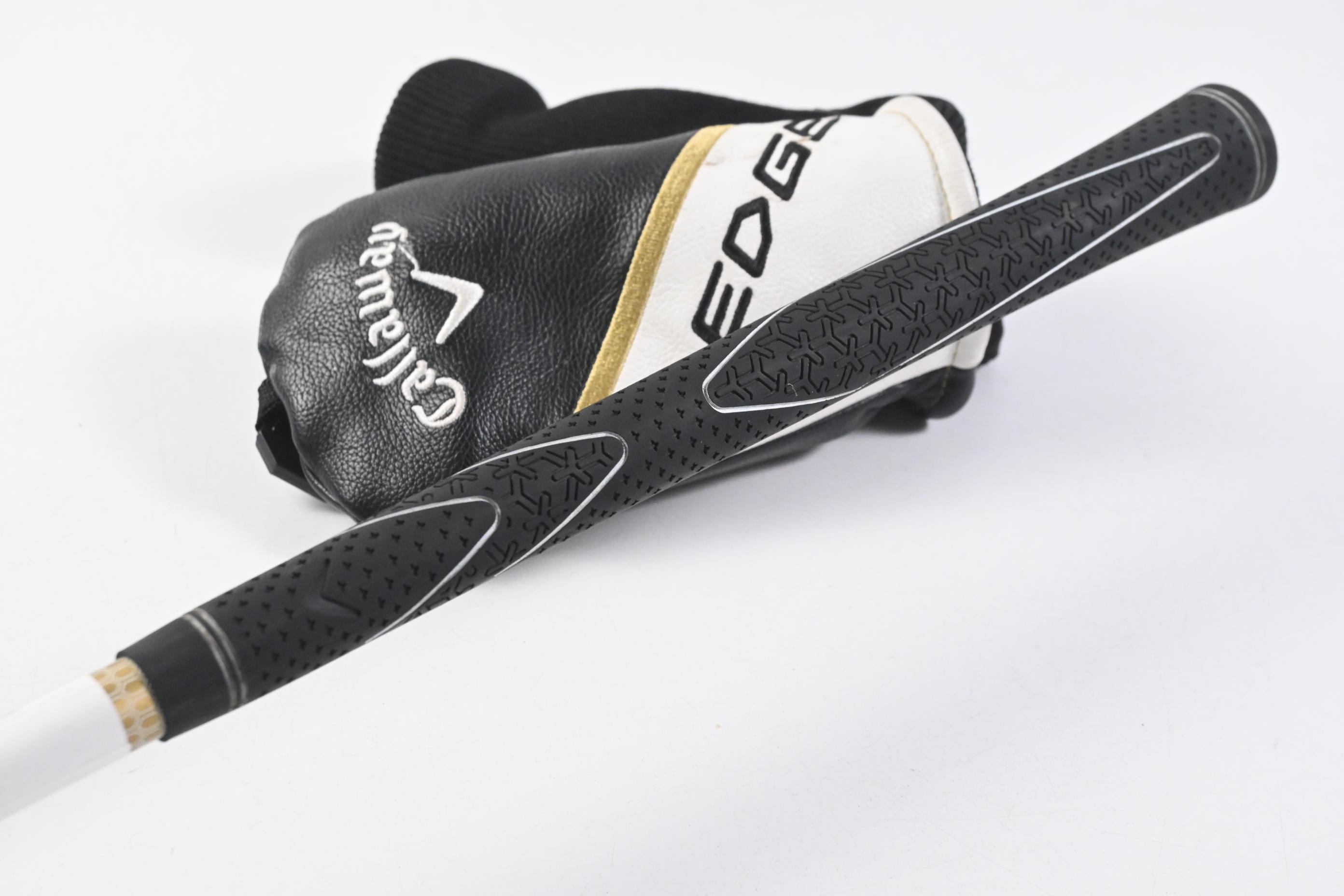 Callaway Edge Green #5 Hybrid / 25 Degree / Regular Flex Callaway Edge 75 Shaft
