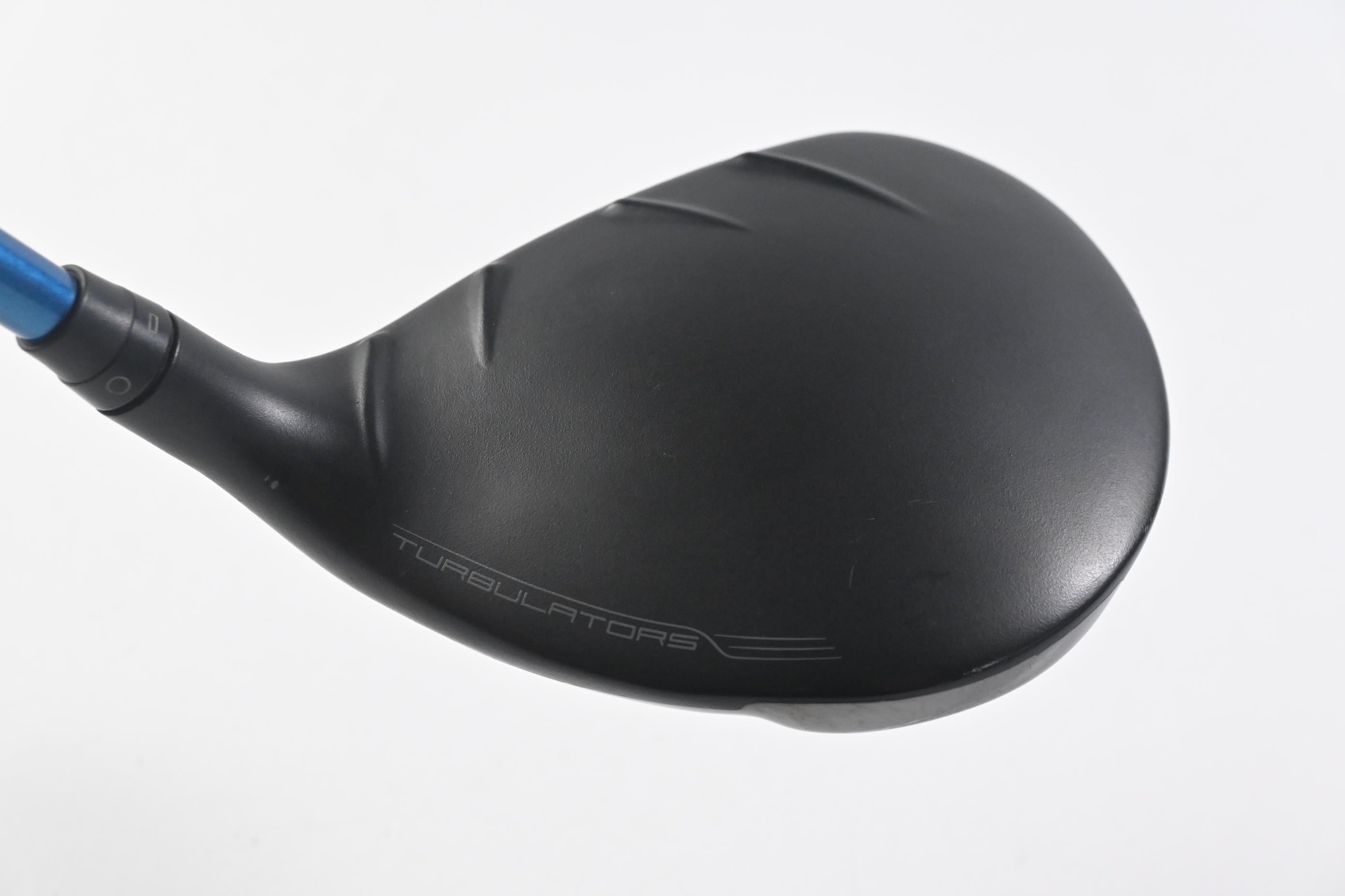 Ping G Series #3 Wood / 14.5 Degree / Senior Flex Grafalloy ProLaunch 45 Shaft