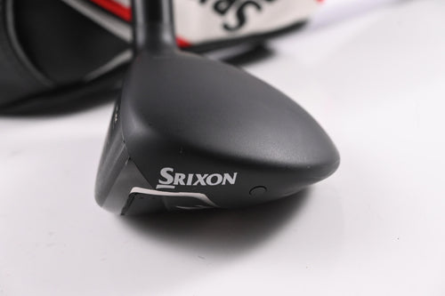 Left Hand Srixon ZXi #4 Hybrid / 22 Degree / Regular Flex Fujikura Ventus TR