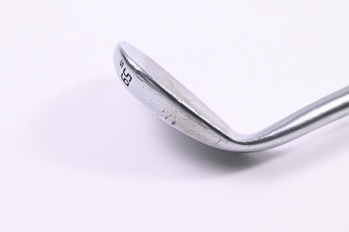 Ping Glide Forged Pro Lob Wedge / 59 Degree / Orange Dot / Stiff Flex Gold S400