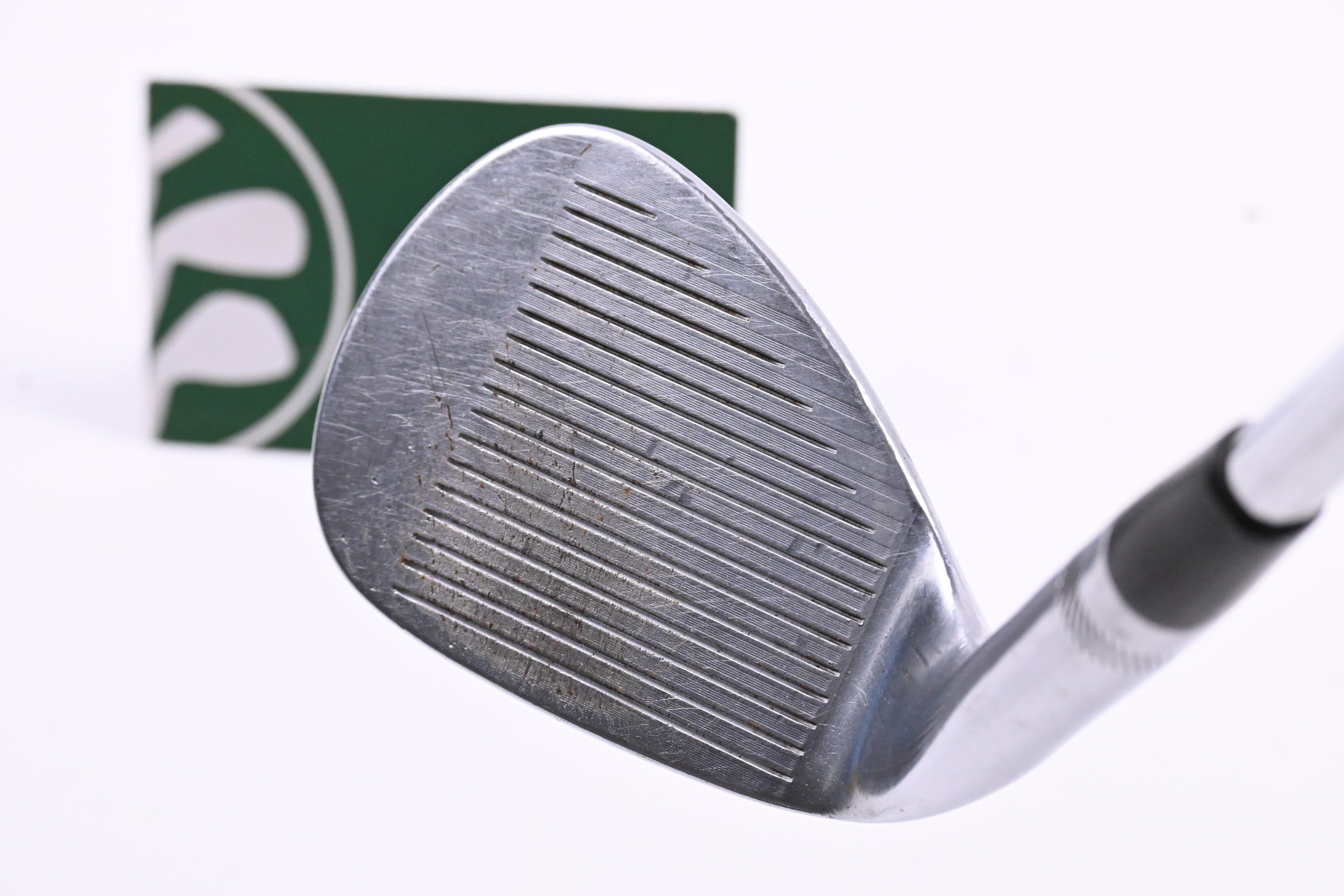 Titleist Vokey SM9 Lob Wedge / 58 Degree / Wedge Flex Titleist Vokey SM9 Shaft