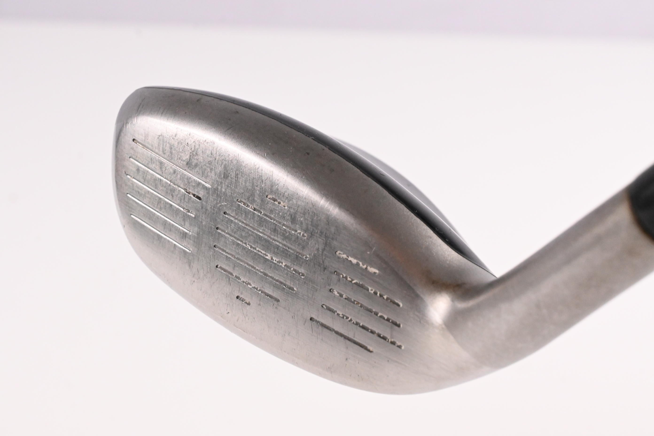 Ping G5 #2 Hybrid / 16 Degree / Stiff Flex Aldila NV Green 85 Shaft
