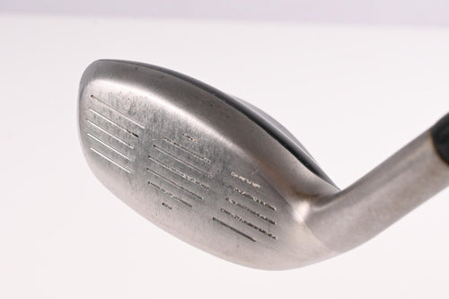 Ping G5 #2 Hybrid / 16 Degree / Stiff Flex Aldila NV Green 85 Shaft
