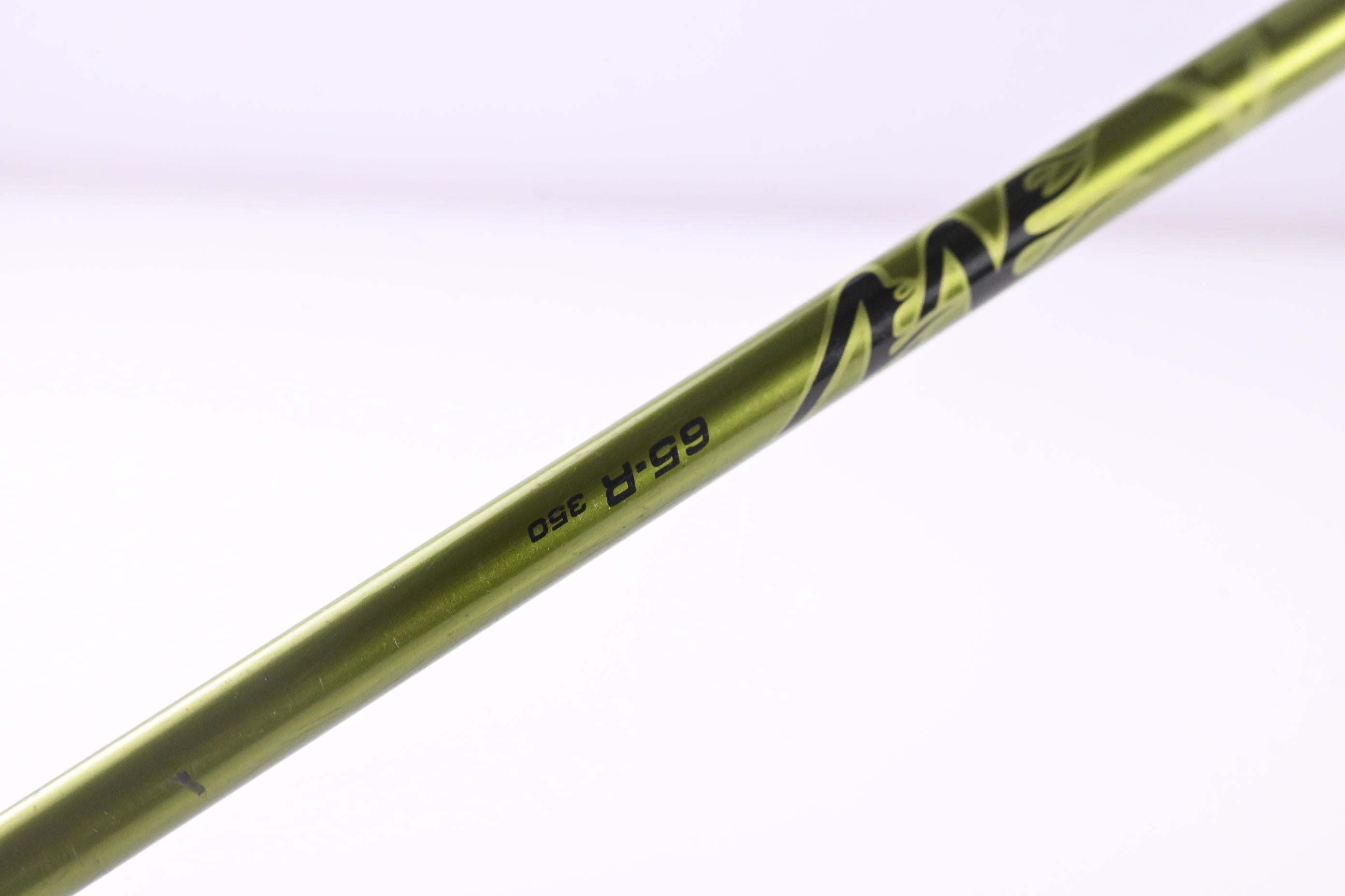 Srixon W-506 Driver / 11.5 Degree / Regular Flex Aldila NV Green 65 Shaft