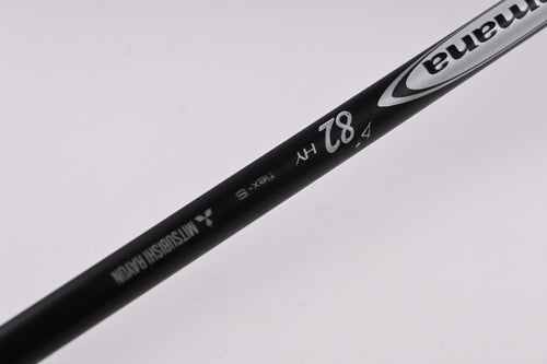 Adams Idea Super Pro #3 Hybrid / 20 Degree / Stiff Flex Diamana D+ Black 82