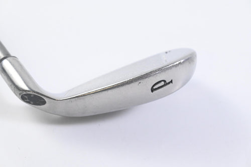 Left Hand Callaway X-14 Pitching Wedge / 46.5 Degree / Regular Flex Steelhead X-14