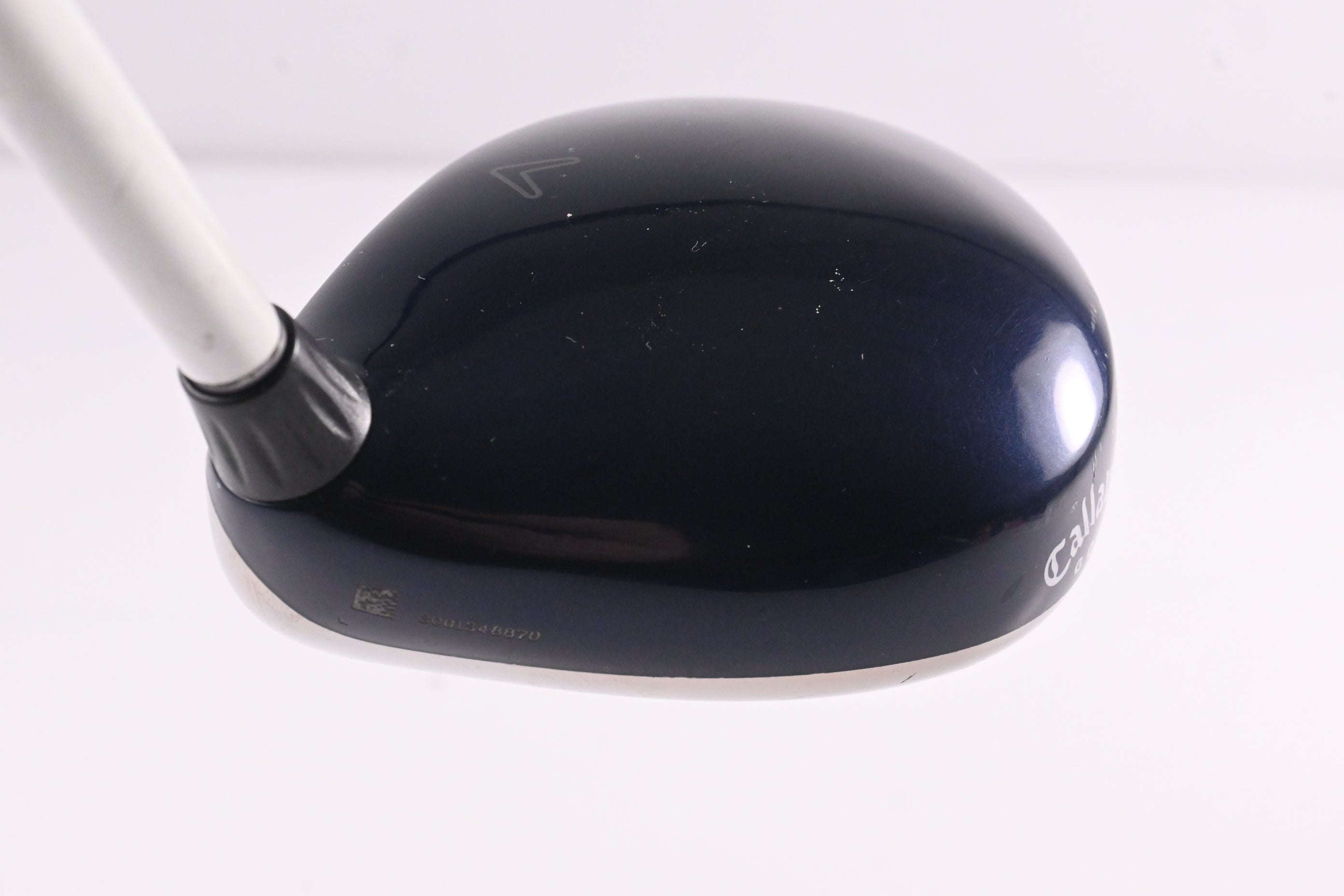 Ladies Callaway Great Big Bertha II #3 Wood / 16 Degree / Ladies Flex GBB Gems 50