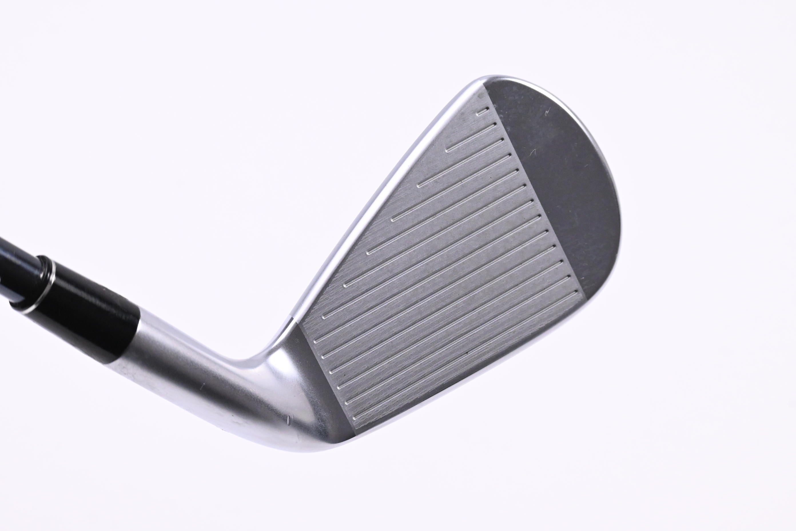 Left Hand Srixon ZX MK II Utility #3 Iron / 20 Degree / Regular Flex UST Recoil