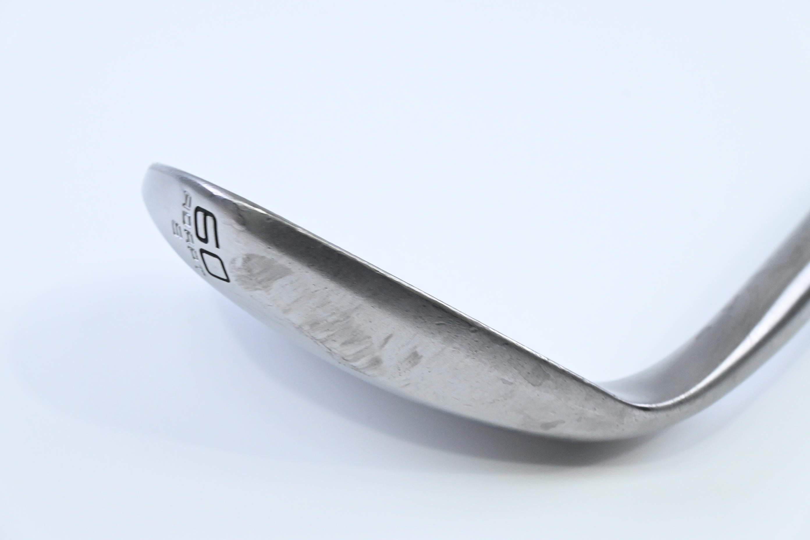 Cleveland RTZ Tour Rack Lob Wedge / 60 Degree / X-Flex Fujkura Axiom VeloCore