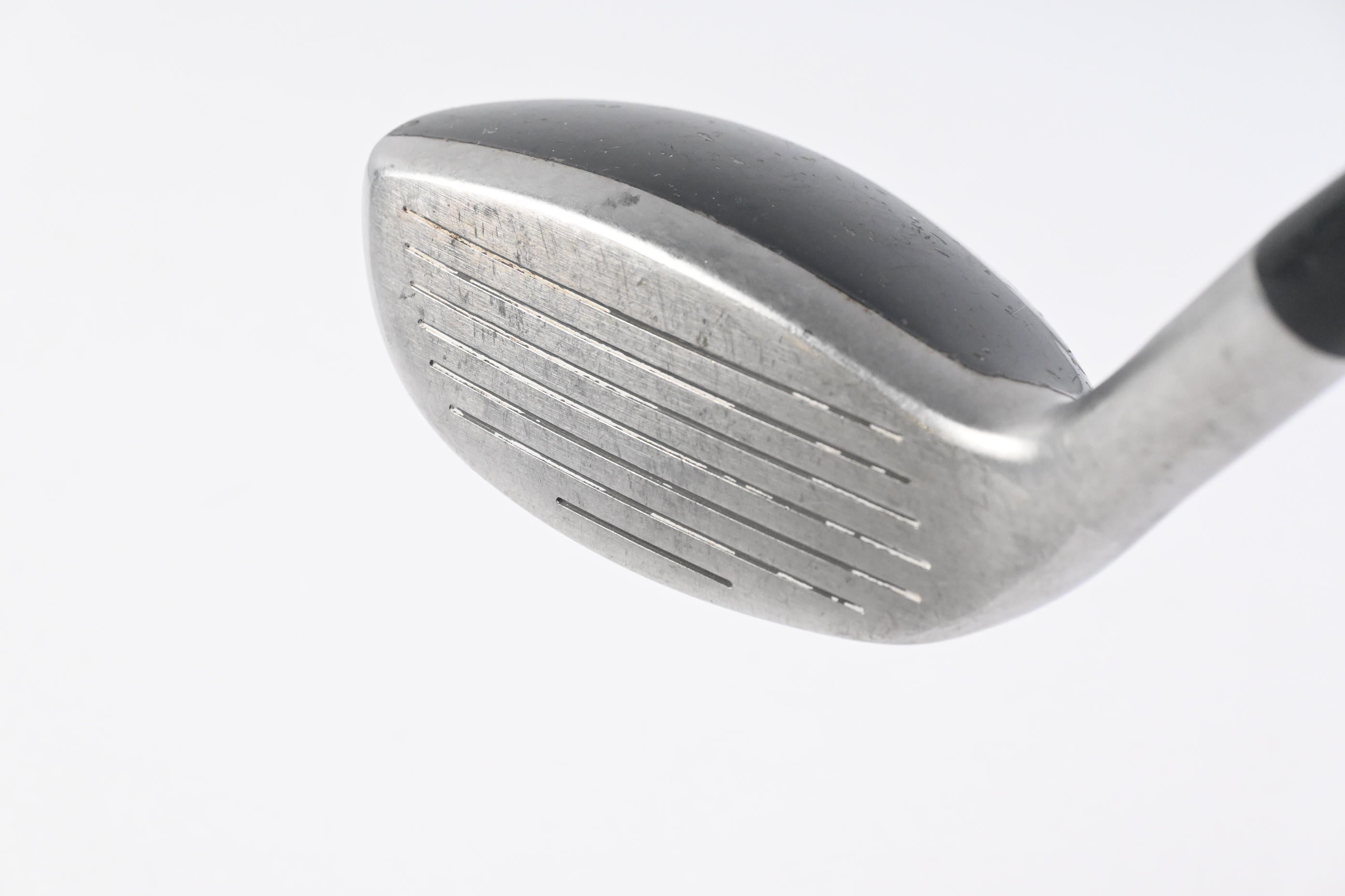 Ping i15 #4 Hybrid / 23 Degree / Regular Flex Ping TFC 700 Shaft