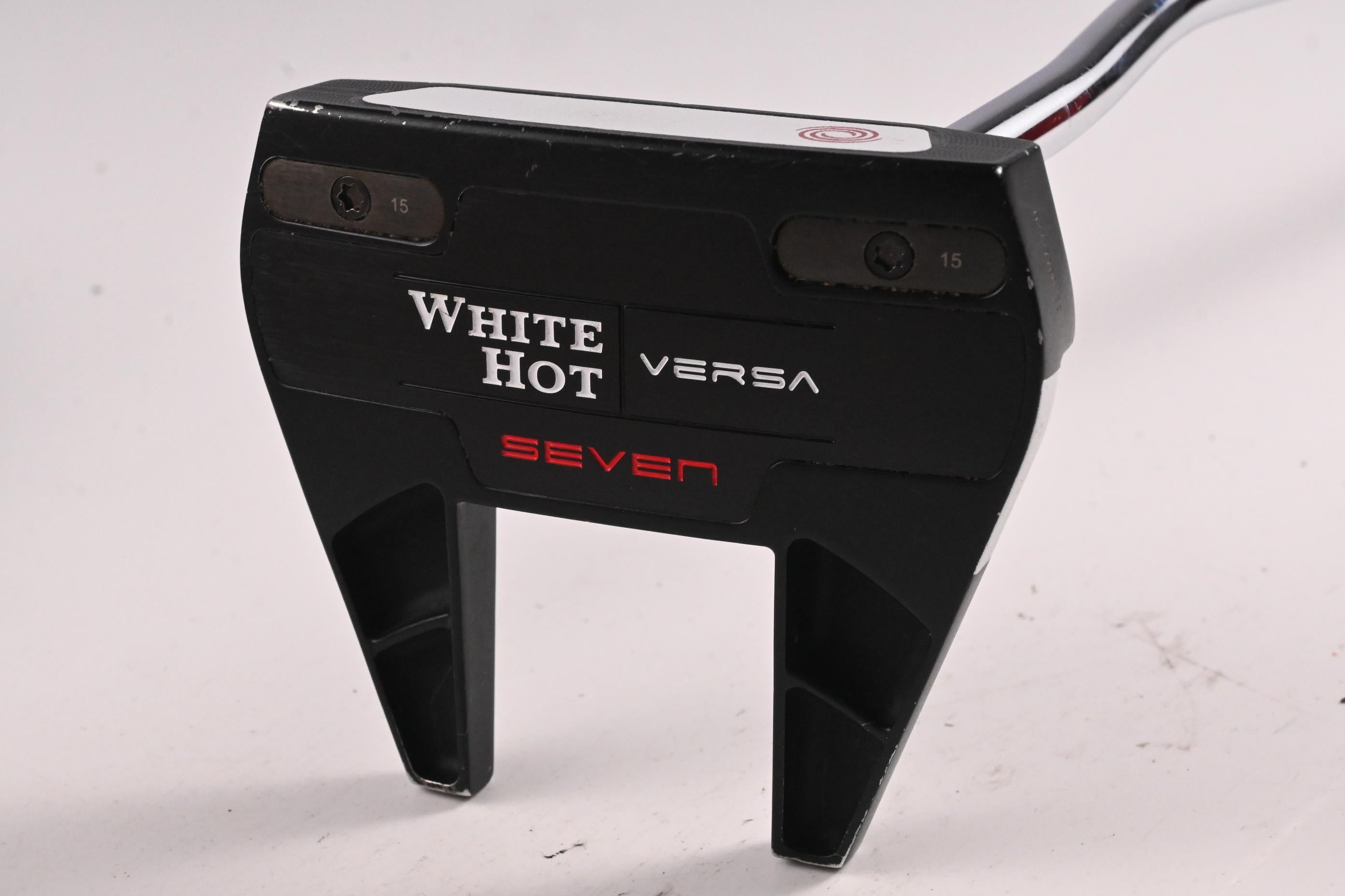 Odyssey White Hot Versa #7 Putter / 34 Inch