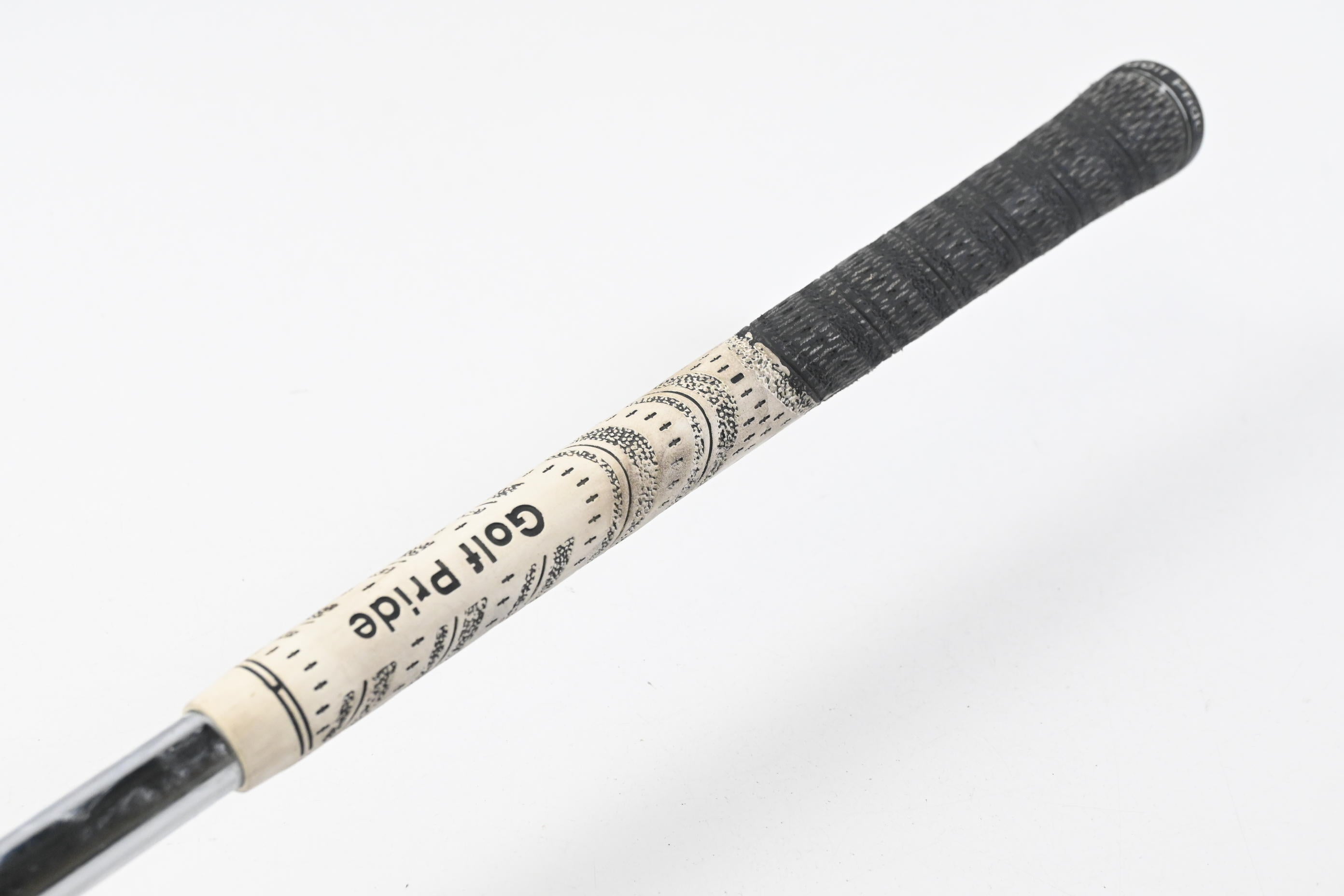 Taylormade Milled Grind 4 Lob Wedge / 58 Degree / X-Flex KBS Tour Shaft