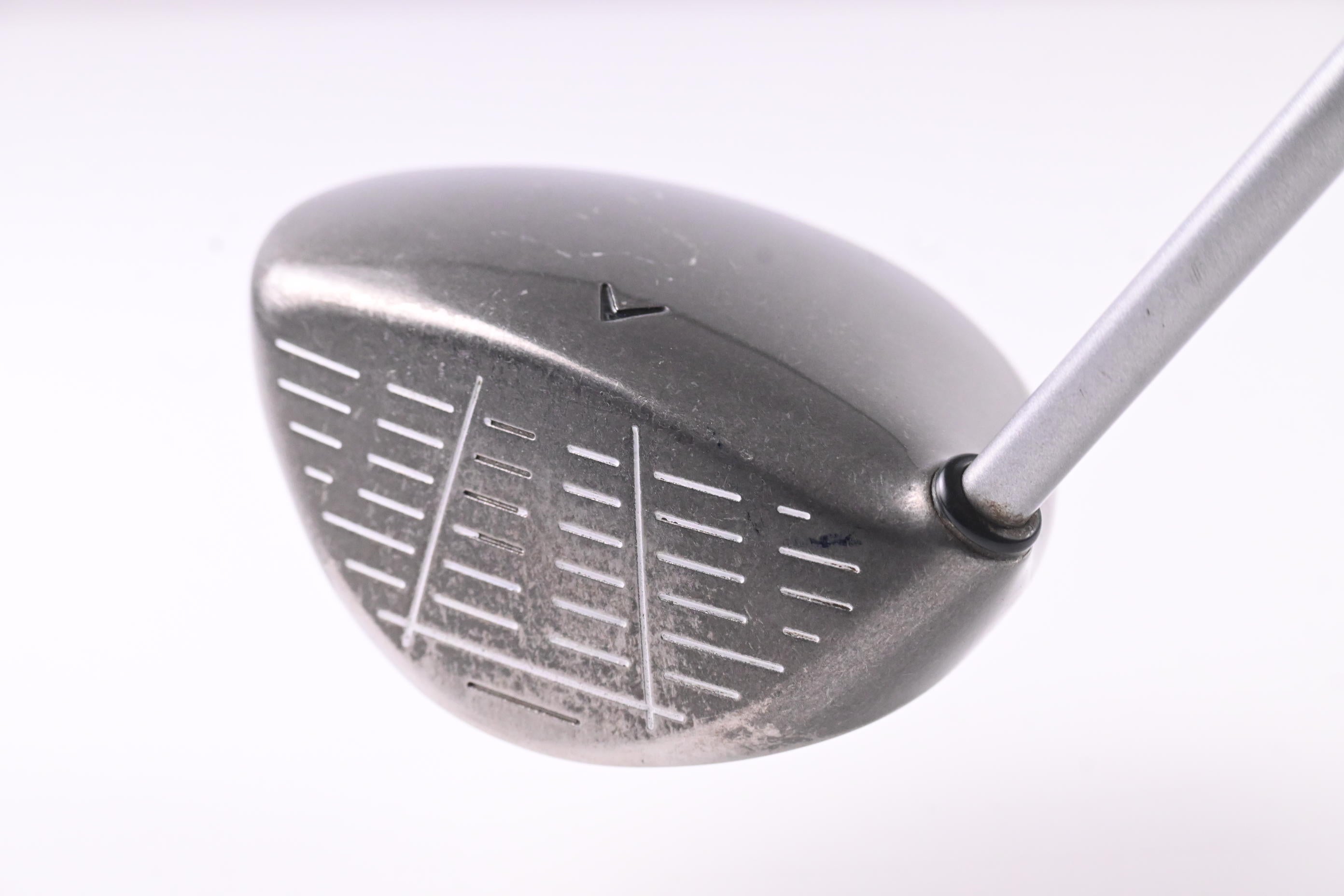 Callaway Great Big Bertha Driver / 8 Degree / Firm Flex Callaway Shaft