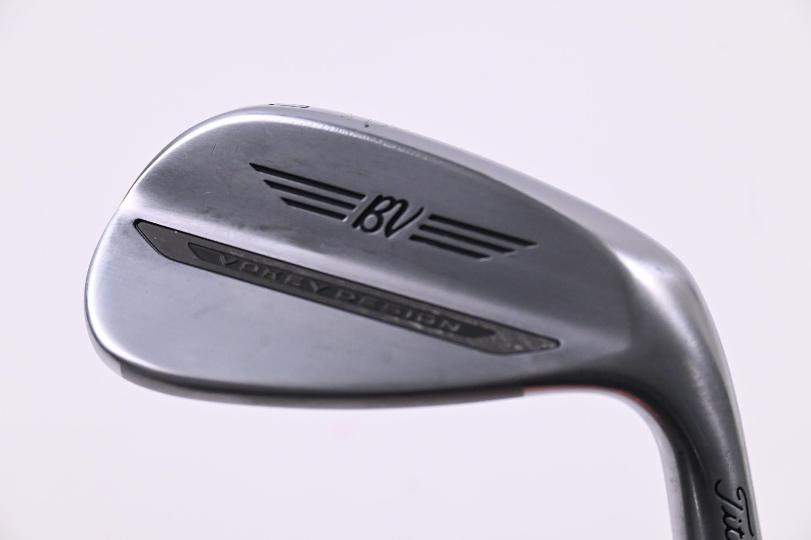 Titleist Vokey SM11 Gap Wedge / 50 Degree / Wedge Flex Titleist Vokey SM11 Shaft