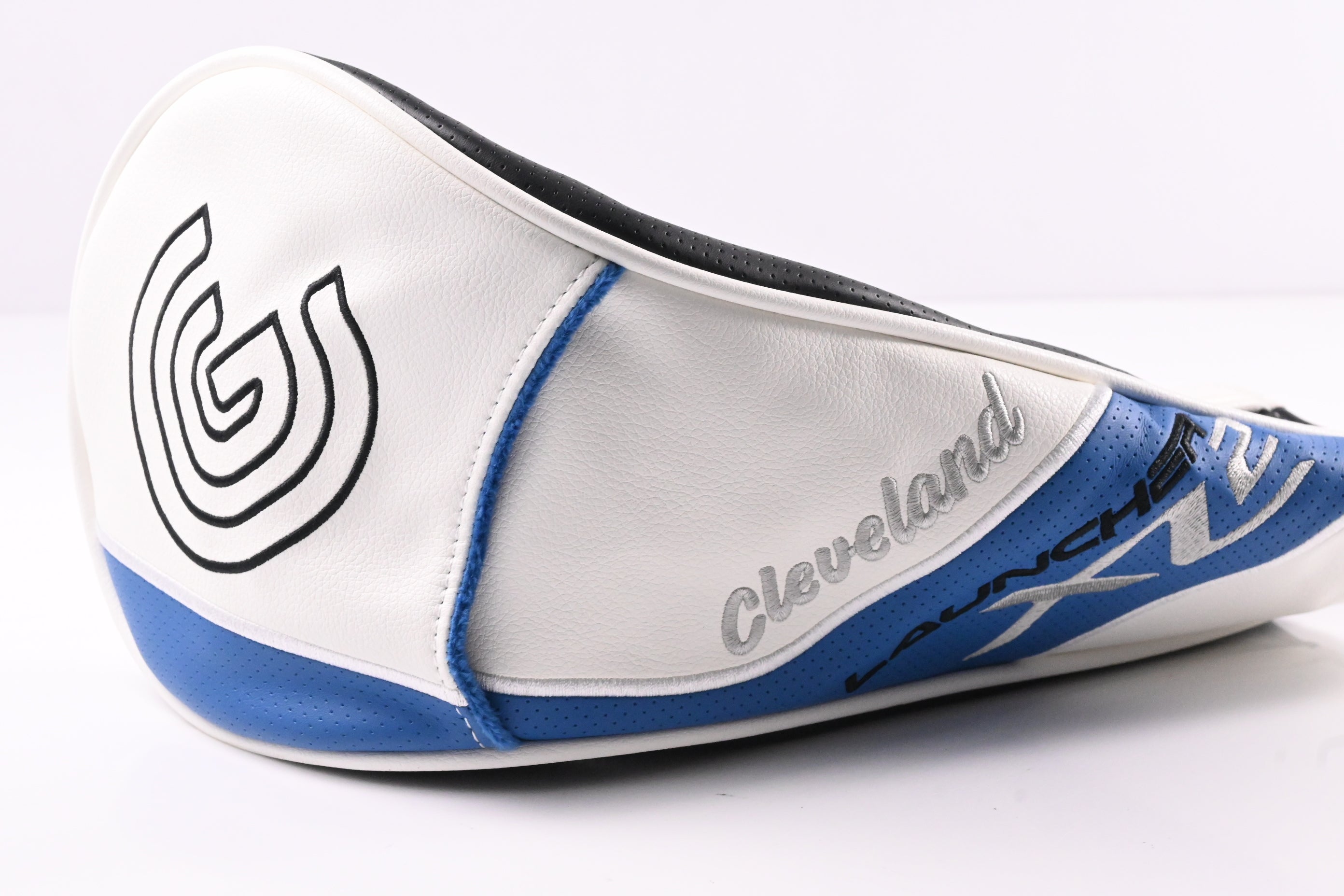 Cleveland Launcher XL 2 Driver / 10.5 Degree / Stiff Flex Tensei AV Blue 55