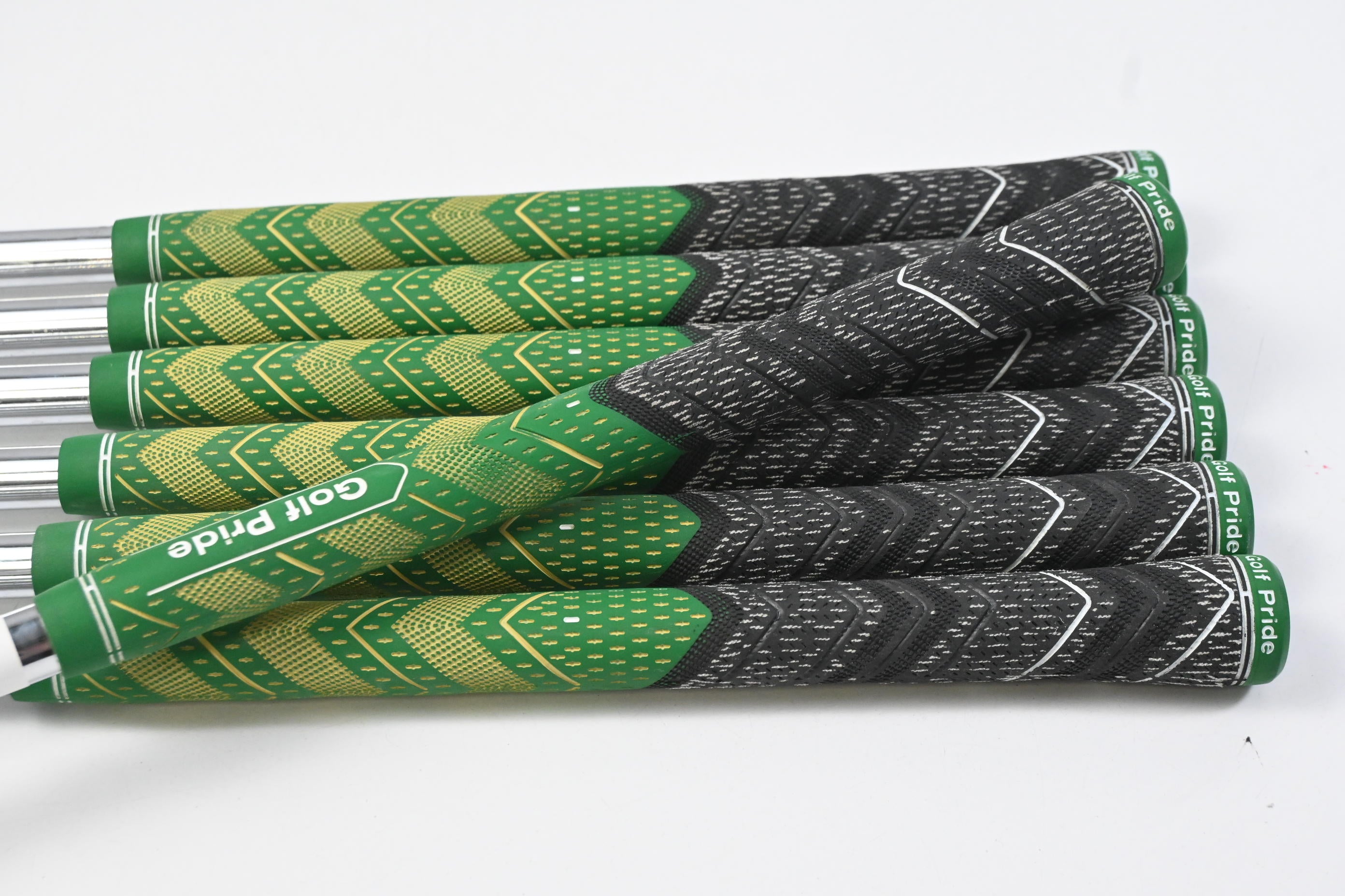 Honma TR20 P Irons / 4-PW / Stiff Flex N.S.Pro Modus3 Tour 105 Shafts