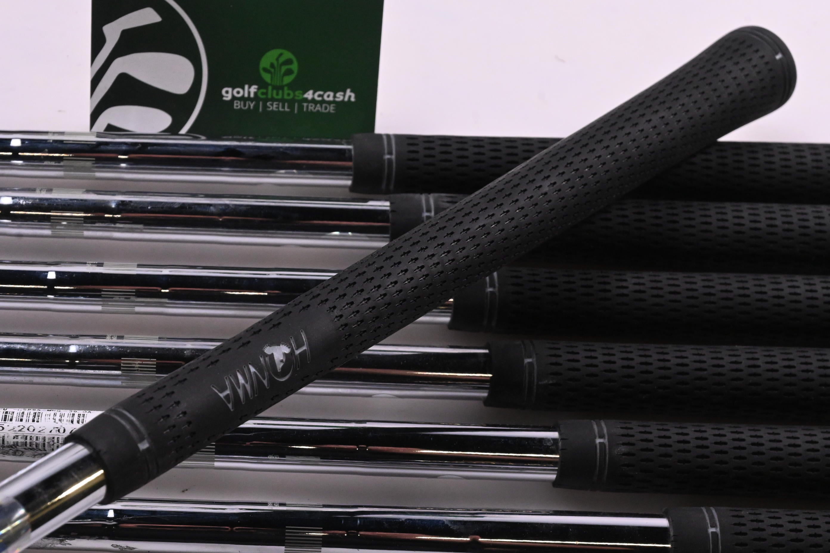 Honma TW XP-1 Irons / 5-1PW+GW / Stiff Flex N.S.Pro 950GH Shafts