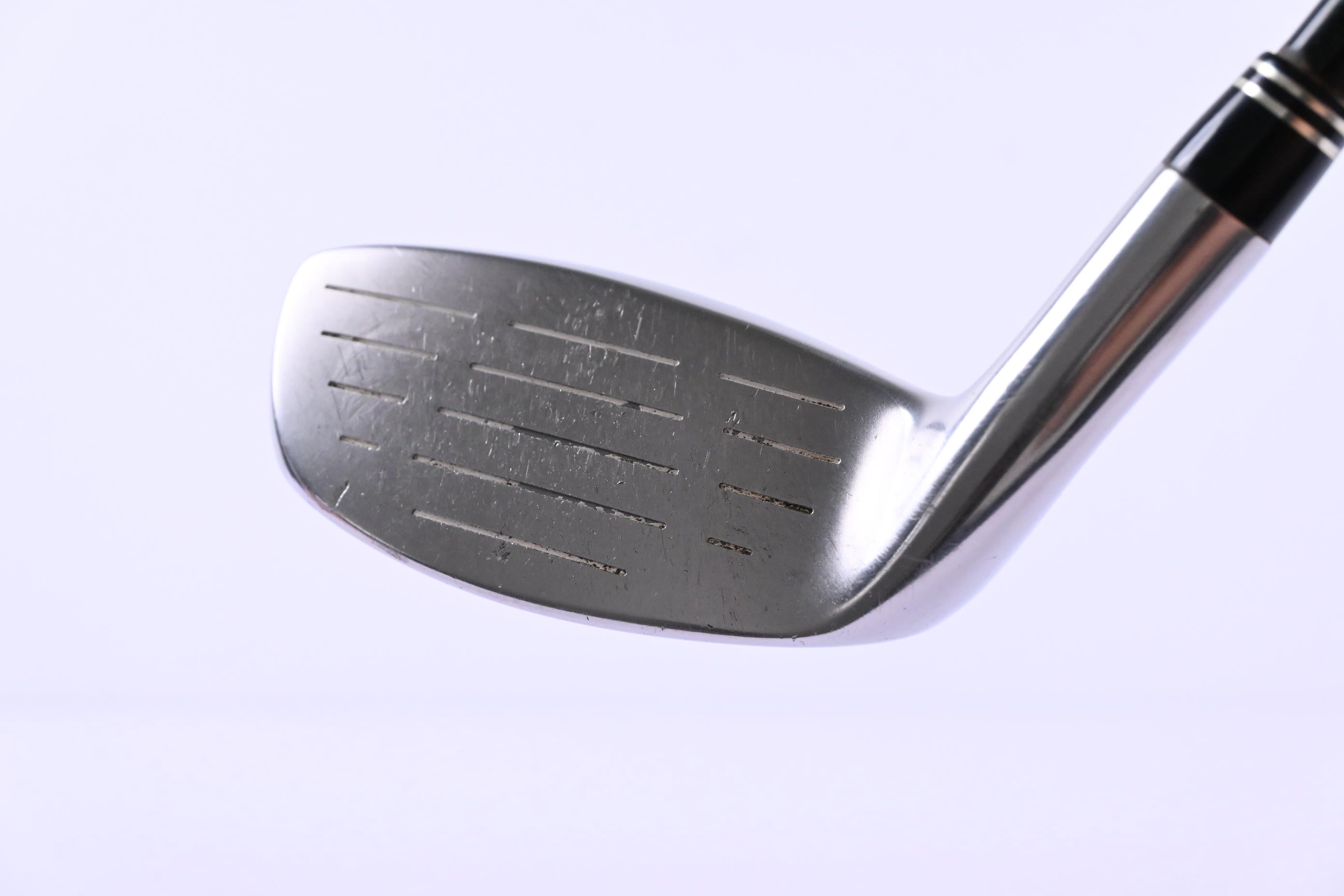 Cobra Transition-S Mid #5 Iron / 26 Degree / Regular Flex Aldila NV-HL 65 Shaft
