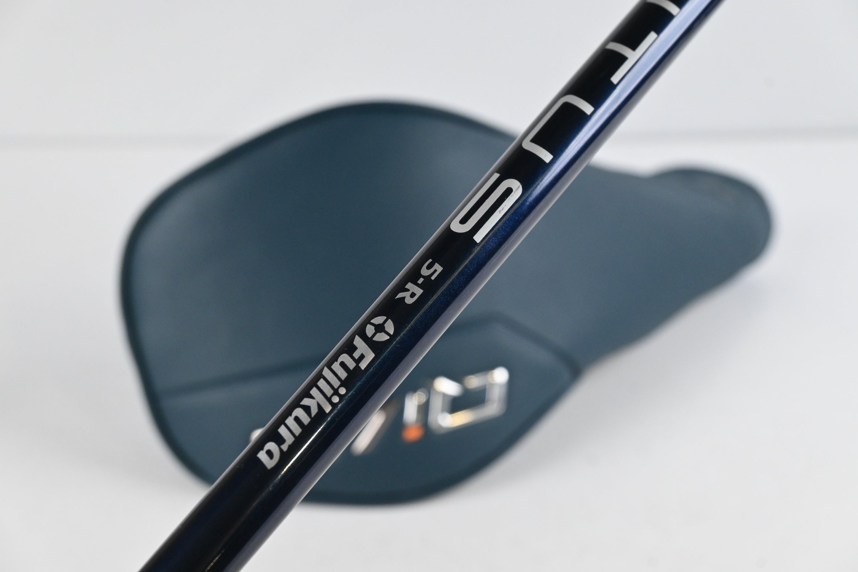 Taylormade Qi4D Driver / 9 Degree / Regular Flex Fujikura Ventus Blue 5 Shaft