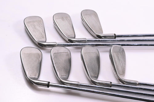 Callaway X-14 Pro Series Irons / 4-PW / X-Flex Callaway Instant Weight Rifle