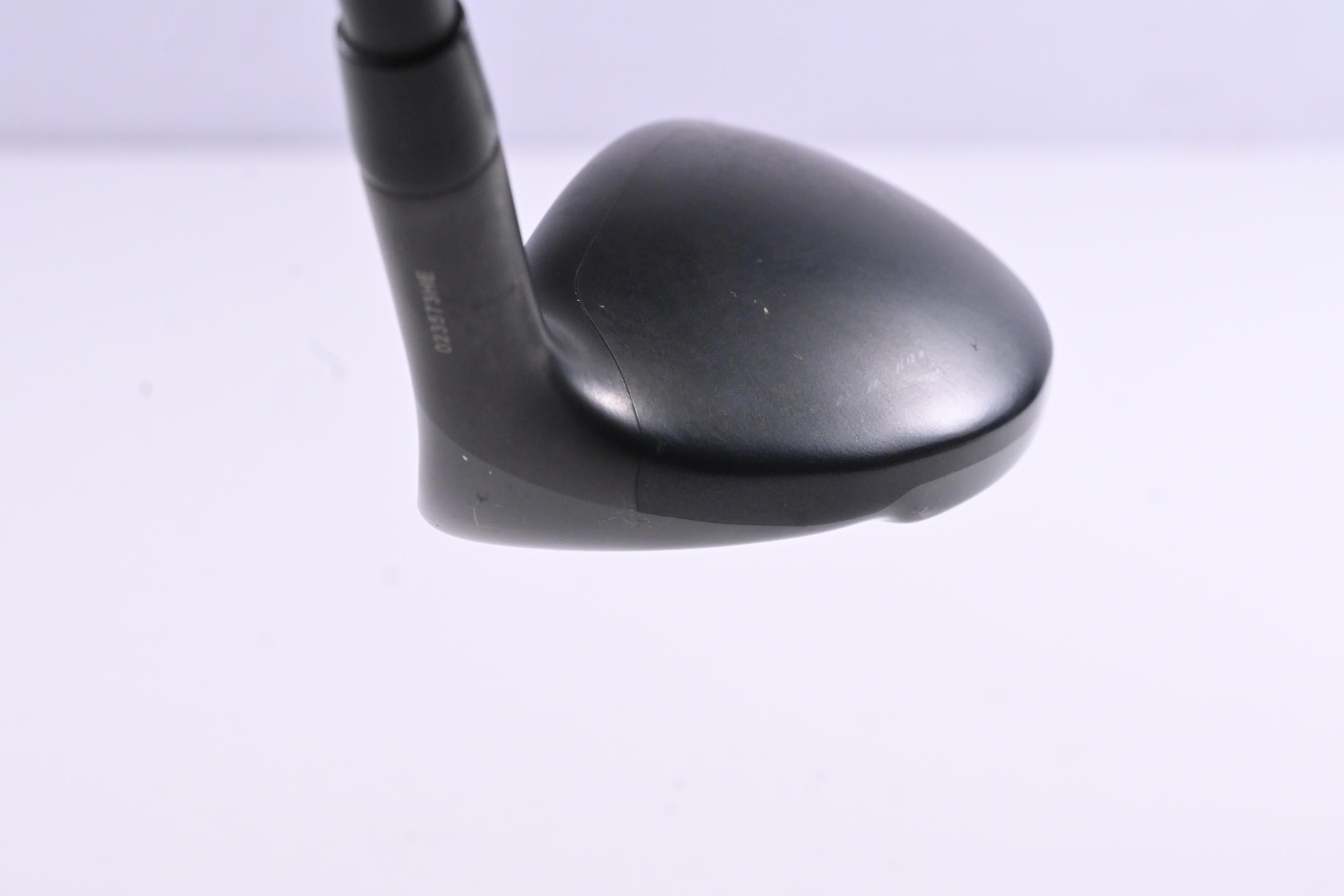 Ping G25 #4 Hybrid / 23 Degree / Regular Flex Ping TFC 189 Shaft