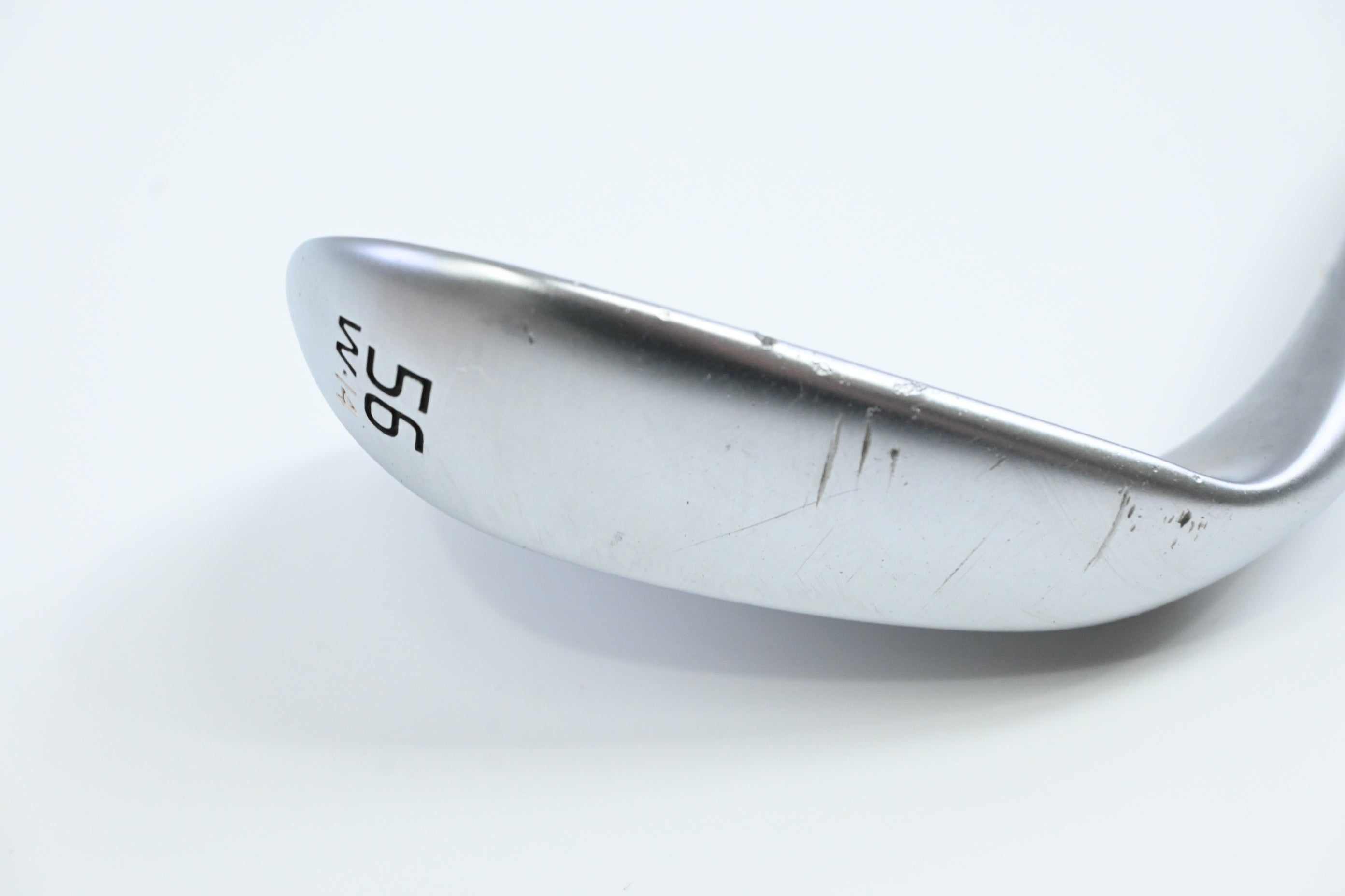 Ping S259 Sand Wedge / 56 Degree / Black Dot / Regular Flex Ping Alta CB Blue