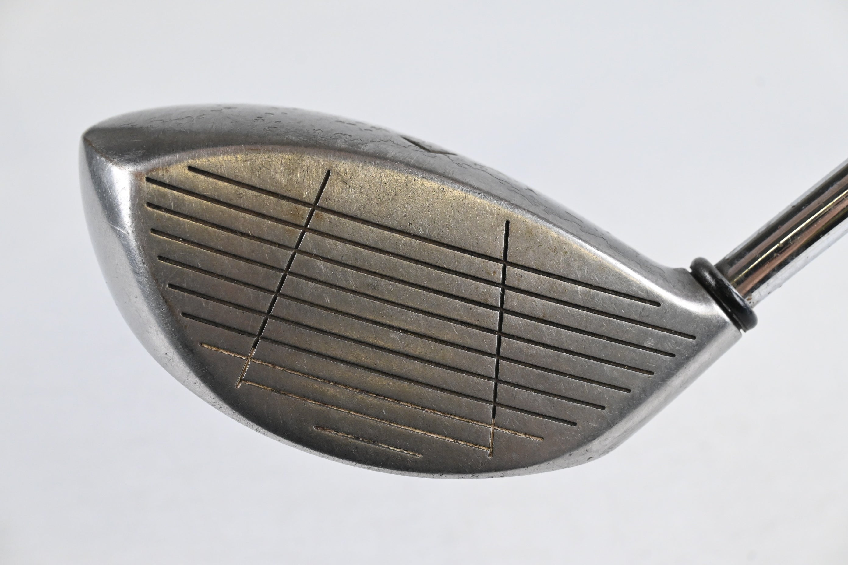 Callaway Big Bertha War Bird Driver / 10 Degree / Uniflex Callaway Memphis "10"