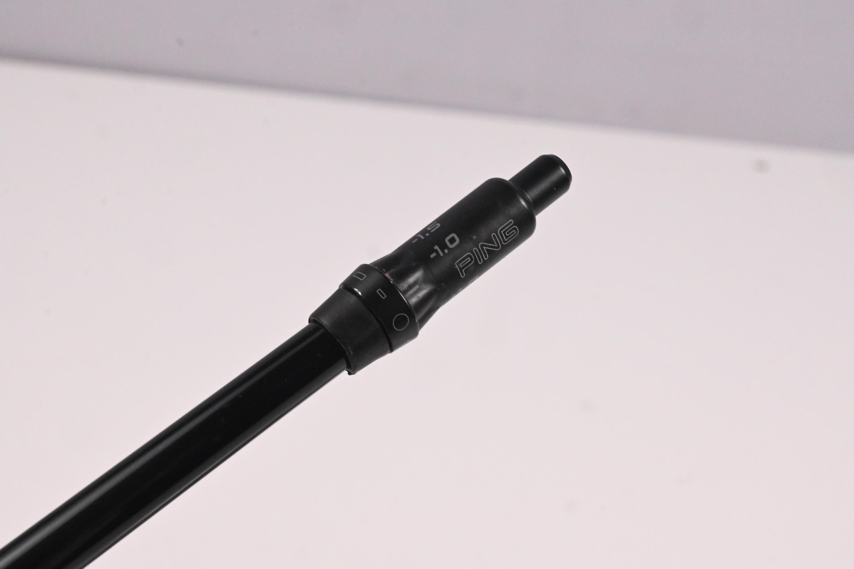 VA Composites SYNYSTR 65 #3 Wood Shaft / Regular Flex / Ping 3rd Gen