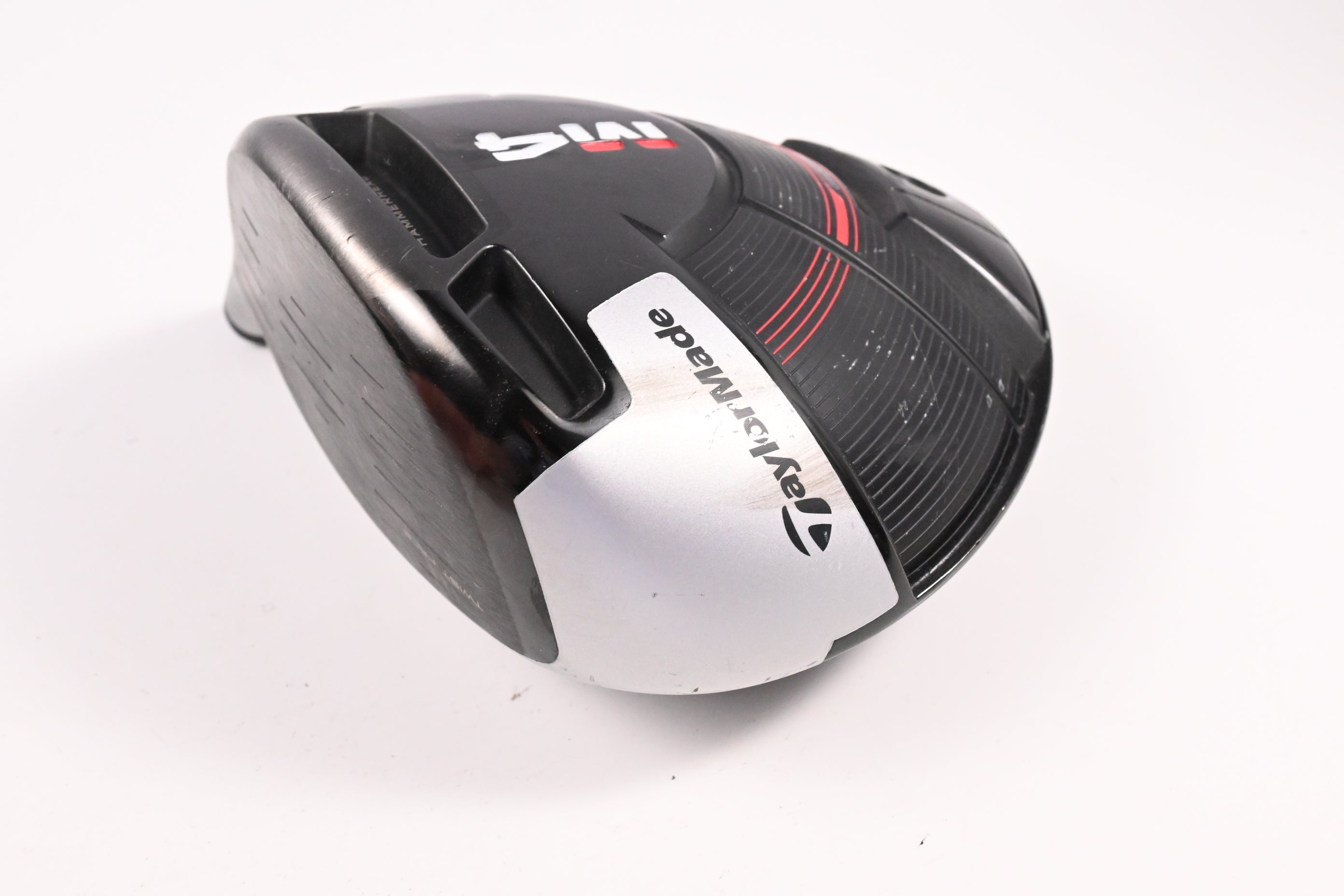 Taylormade M4 Driver / 9.5 Degree / Head Only