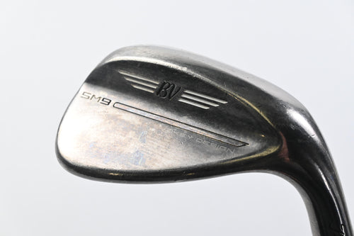 Titleist Vokey SM9 Sand Wedge / 54 Degree / Wedge Flex Vokey Design Shaft