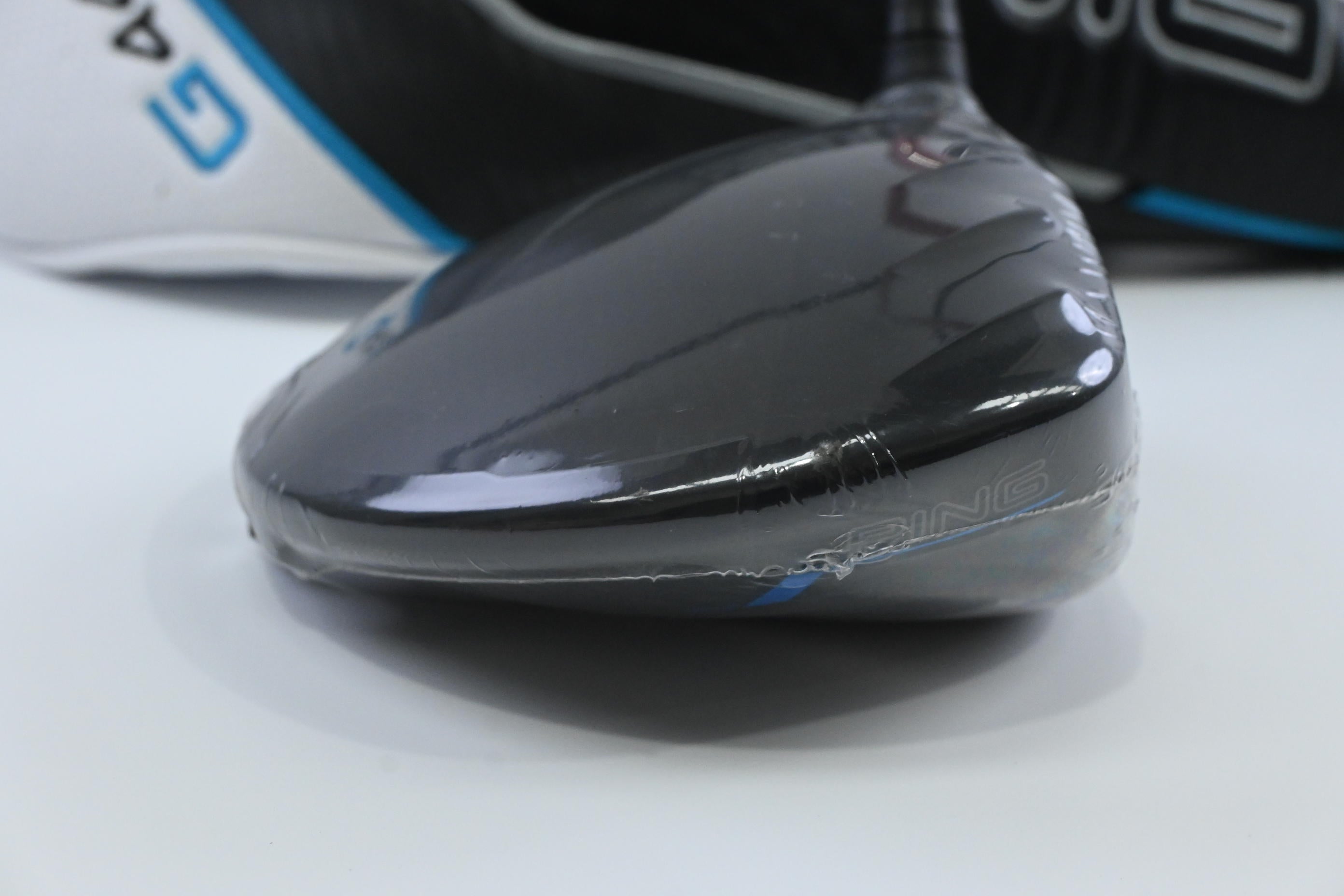 Ping G440 Max Driver / 9 Degree / Regular Flex Denali Red 60 Shaft