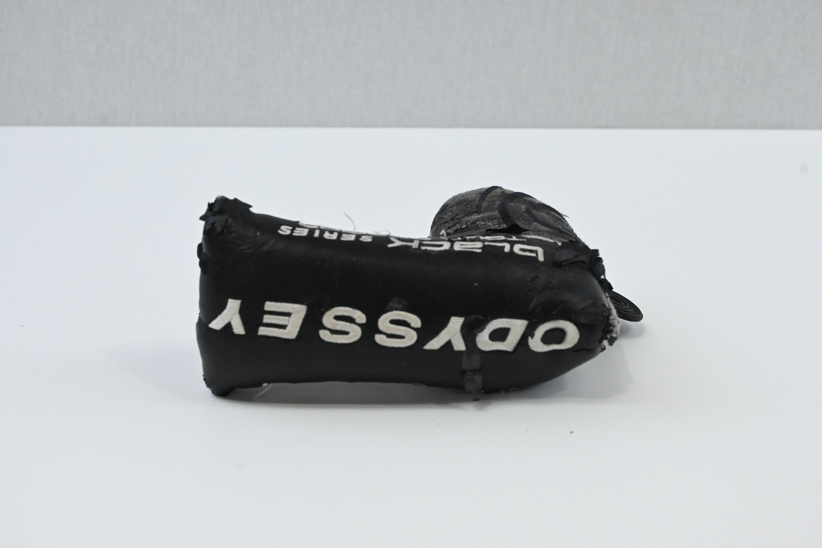 Odyssey Black Series Tour Design 4 Putter / 33 Inch