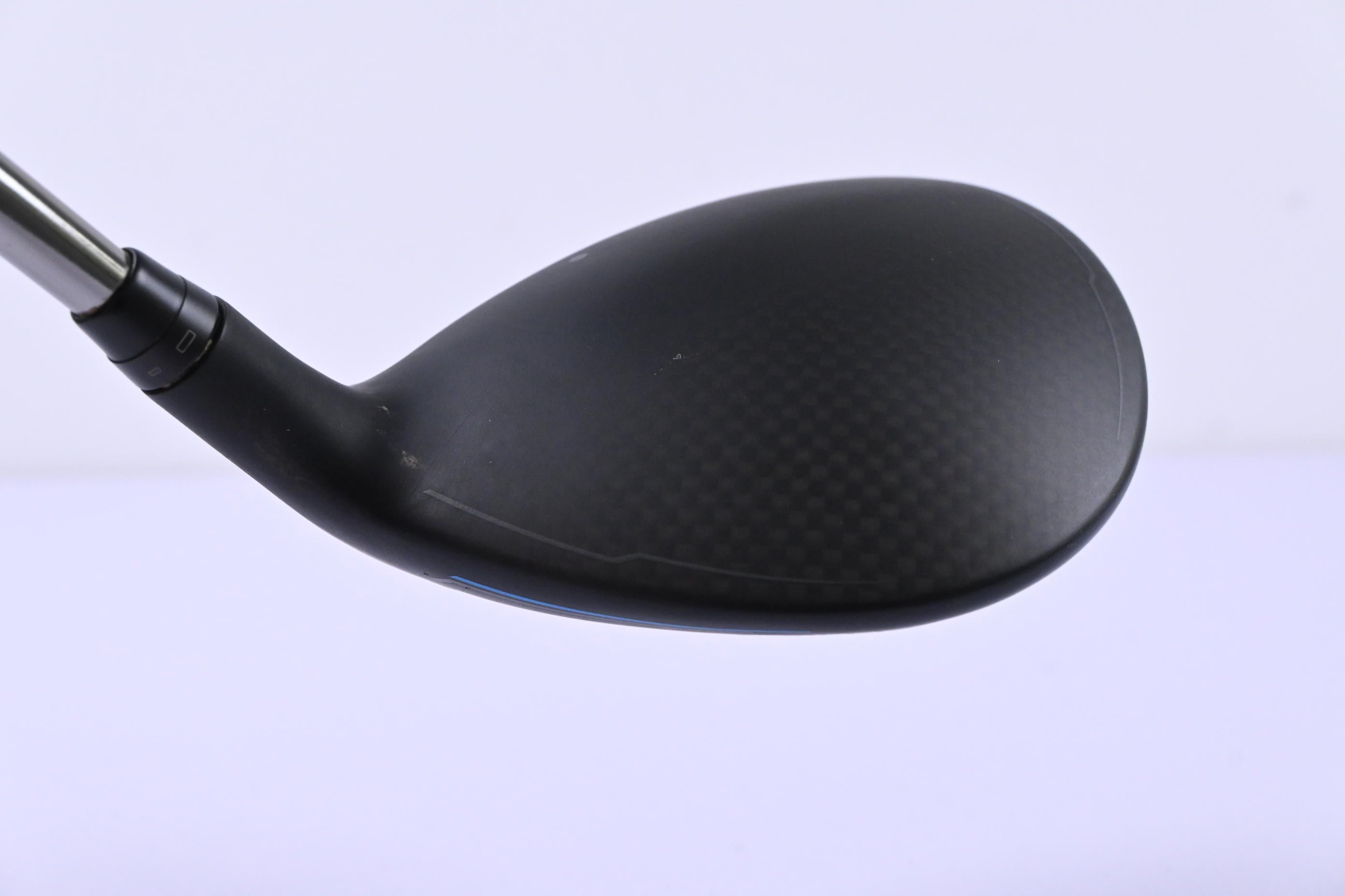 Ping G440 Max #4 Wood / 17 Degree / X-Flex Ping Tour 2.0 Chrome 75 Shaft