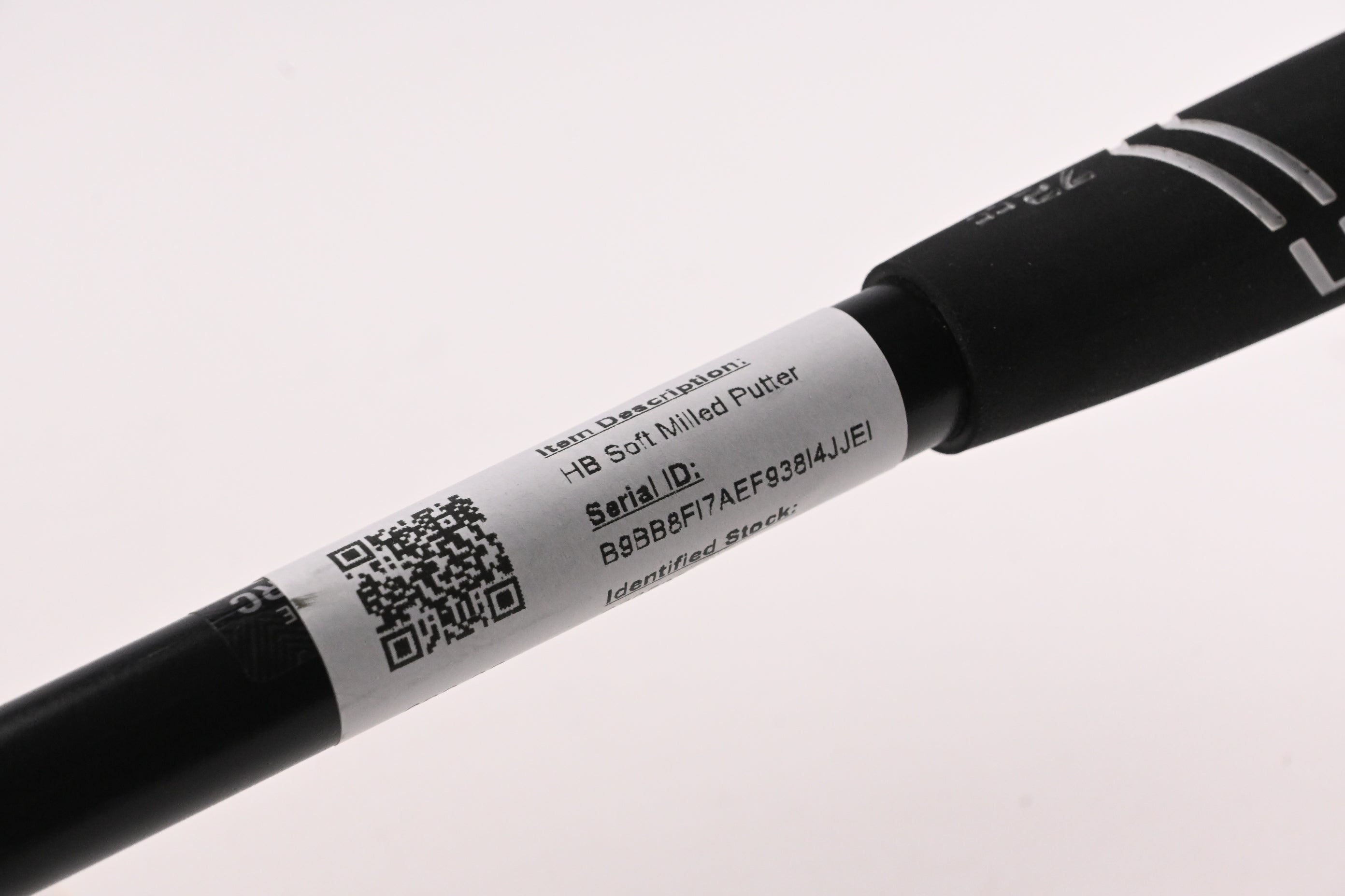 Cleveland HB Soft Milled #11 Putter / 34 Inch