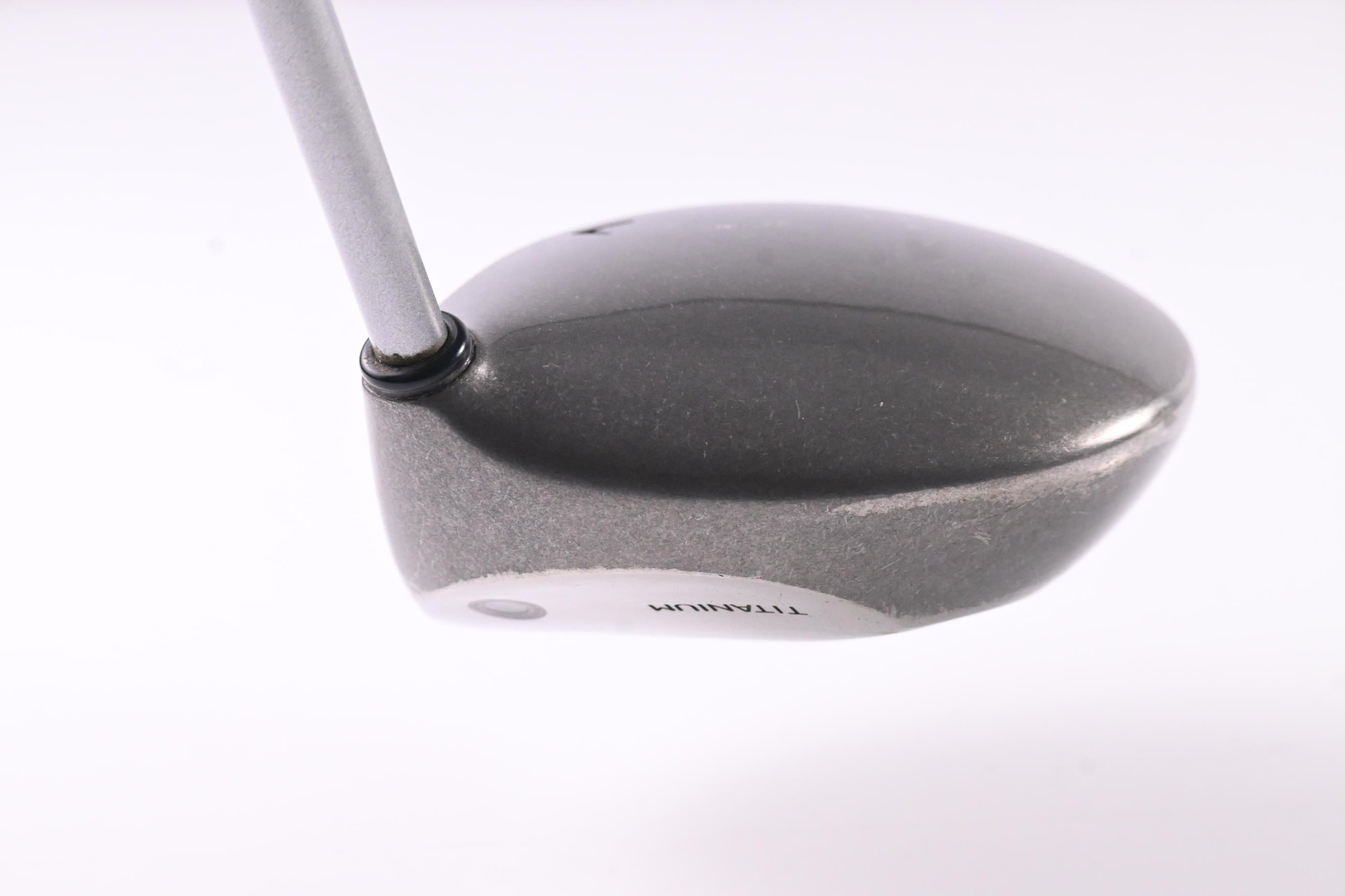 Callaway Great Big Bertha Driver / 8 Degree / Firm Flex Callaway Shaft