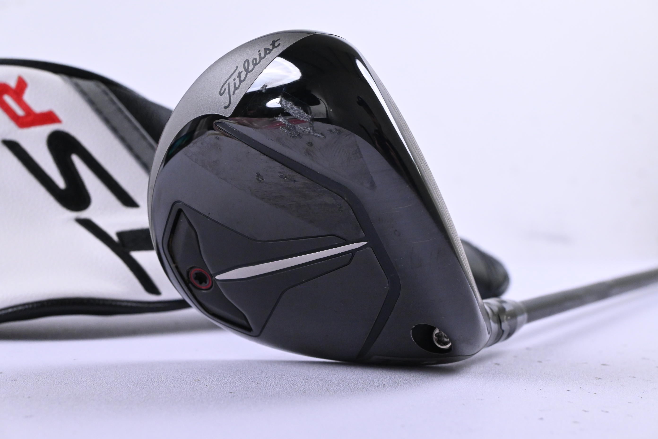 Titleist TSR1 #5 Wood / 18 Degree / Regular Flex HZRDUS Gen4 Red CB 60 Shaft