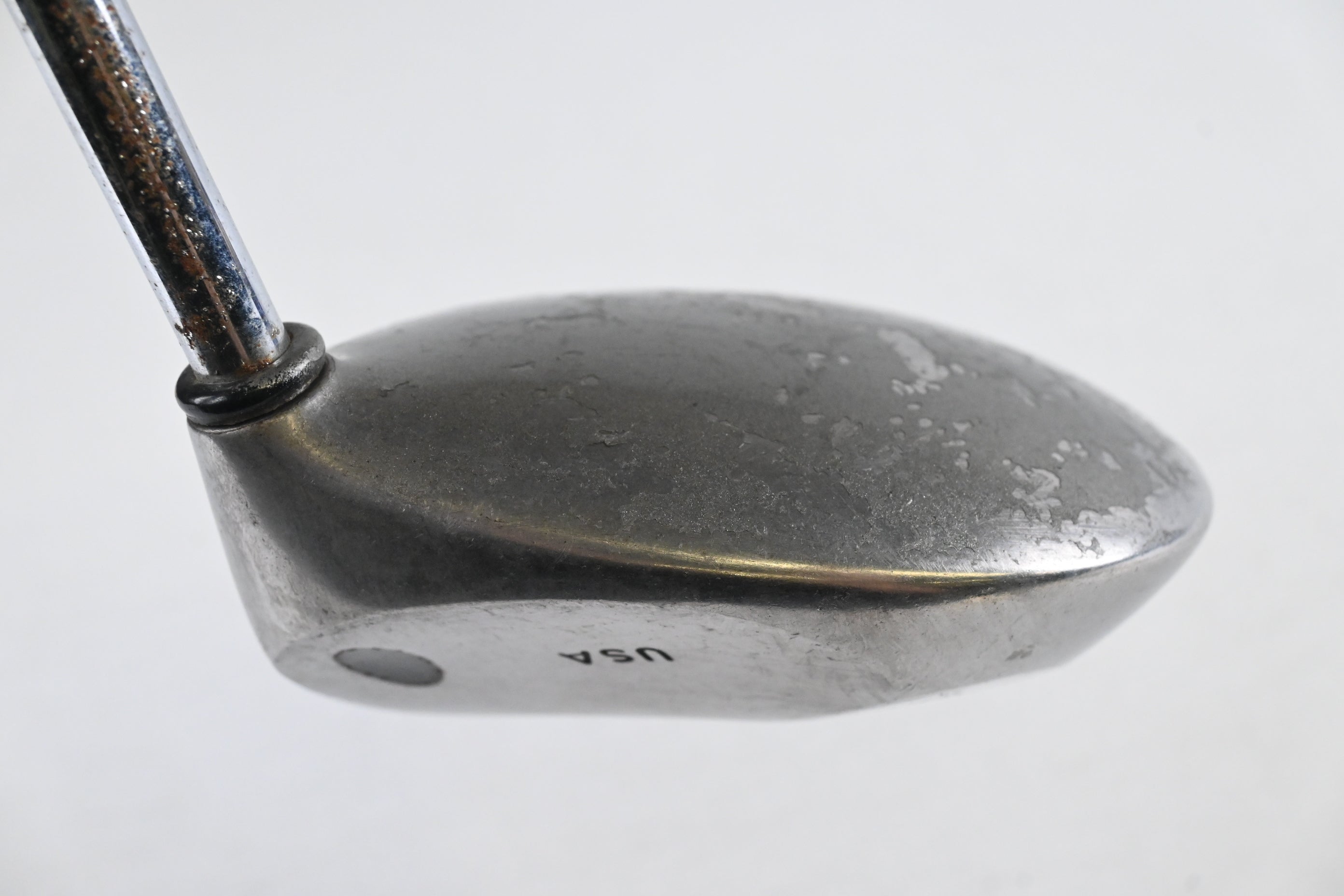 Callaway Big Bertha War Bird Driver / 10 Degree / Uniflex Callaway Memphis "10"
