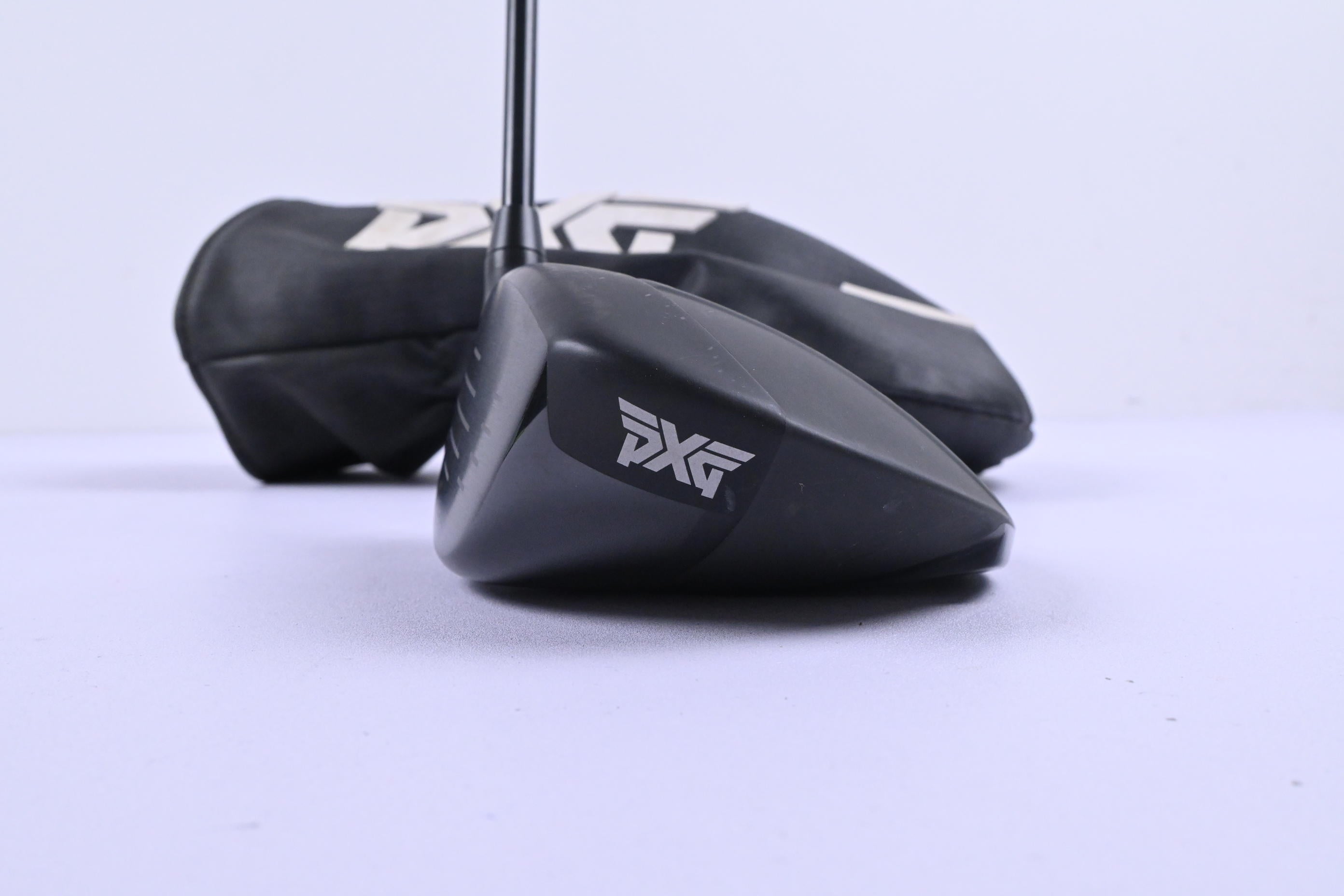 Left Hand PXG 0211 2020 Driver / 10.5 Degree / Stiff Flex Diamana 60 Shaft