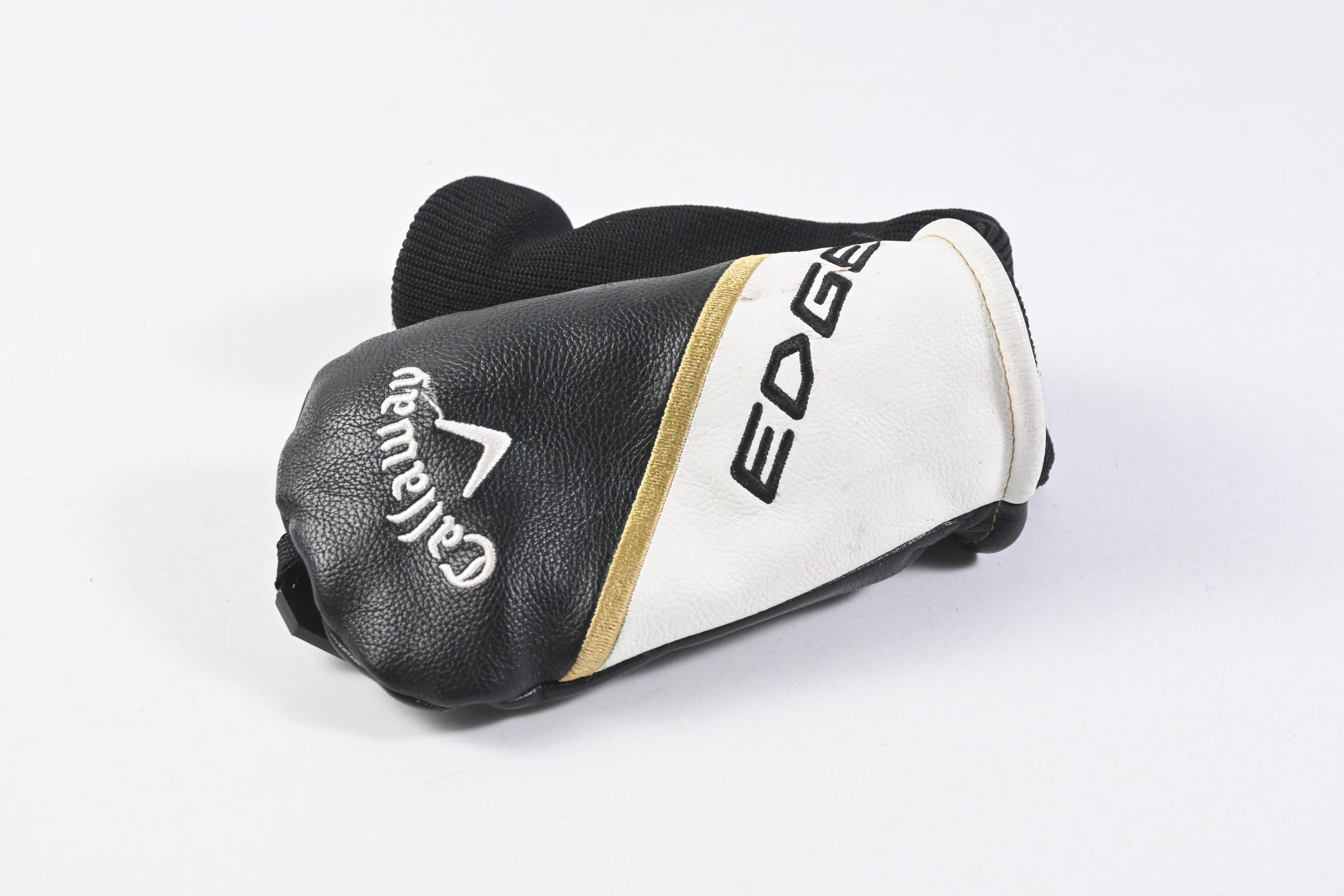 Callaway Edge Green #5 Hybrid / 25 Degree / Regular Flex Callaway Edge 75 Shaft